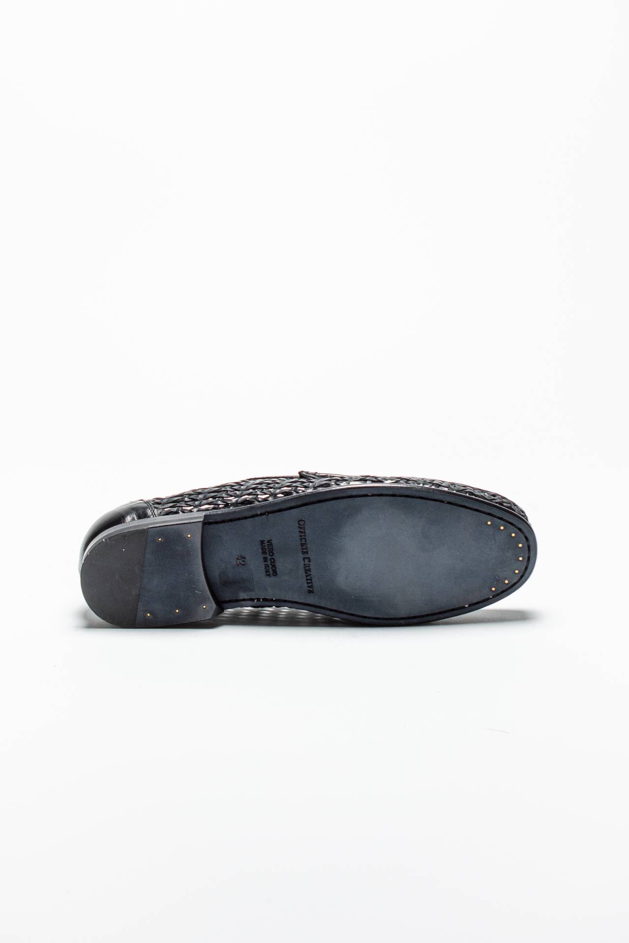 Mocassini in pelle LIBRE/001