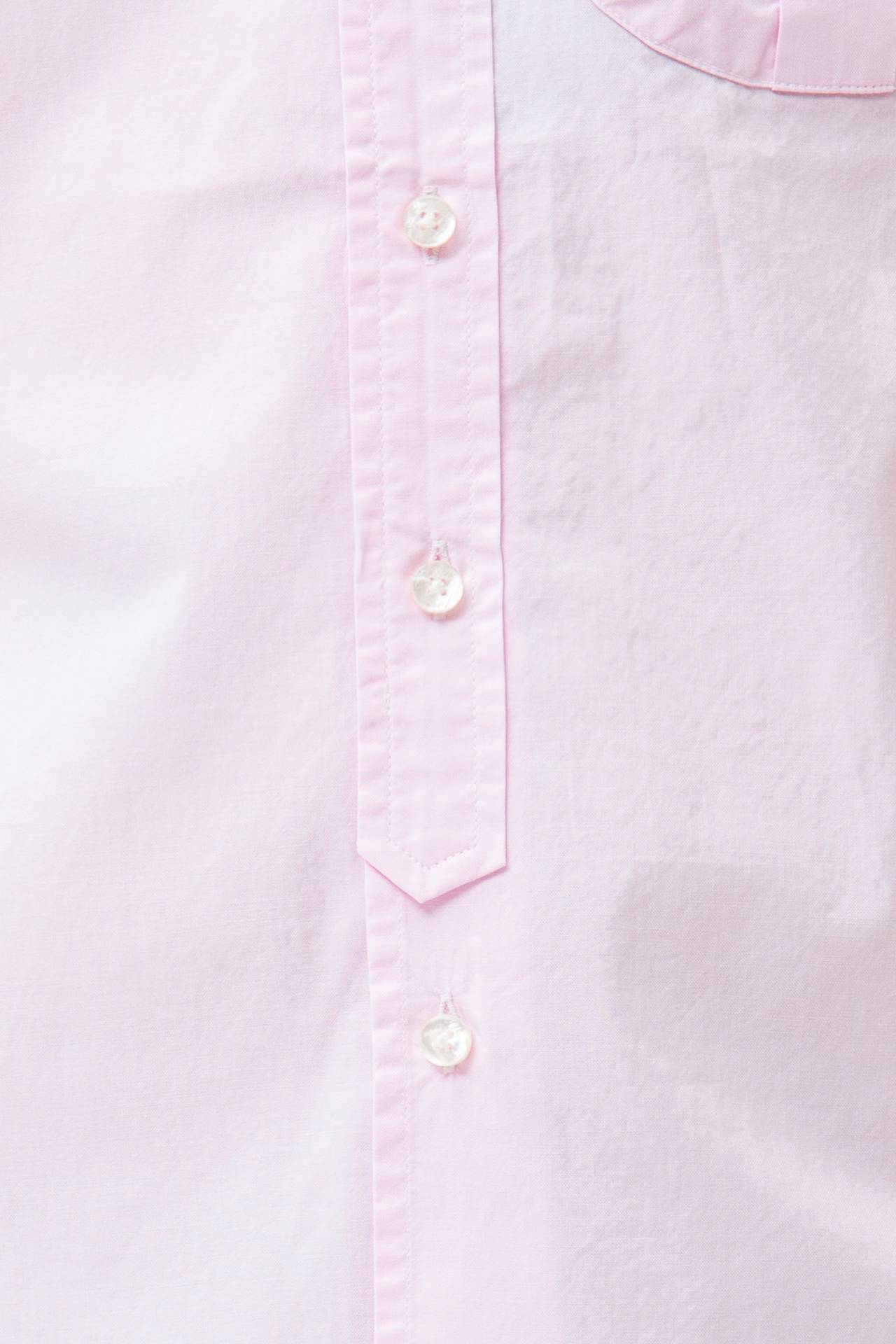 Camicia in cotone oxford