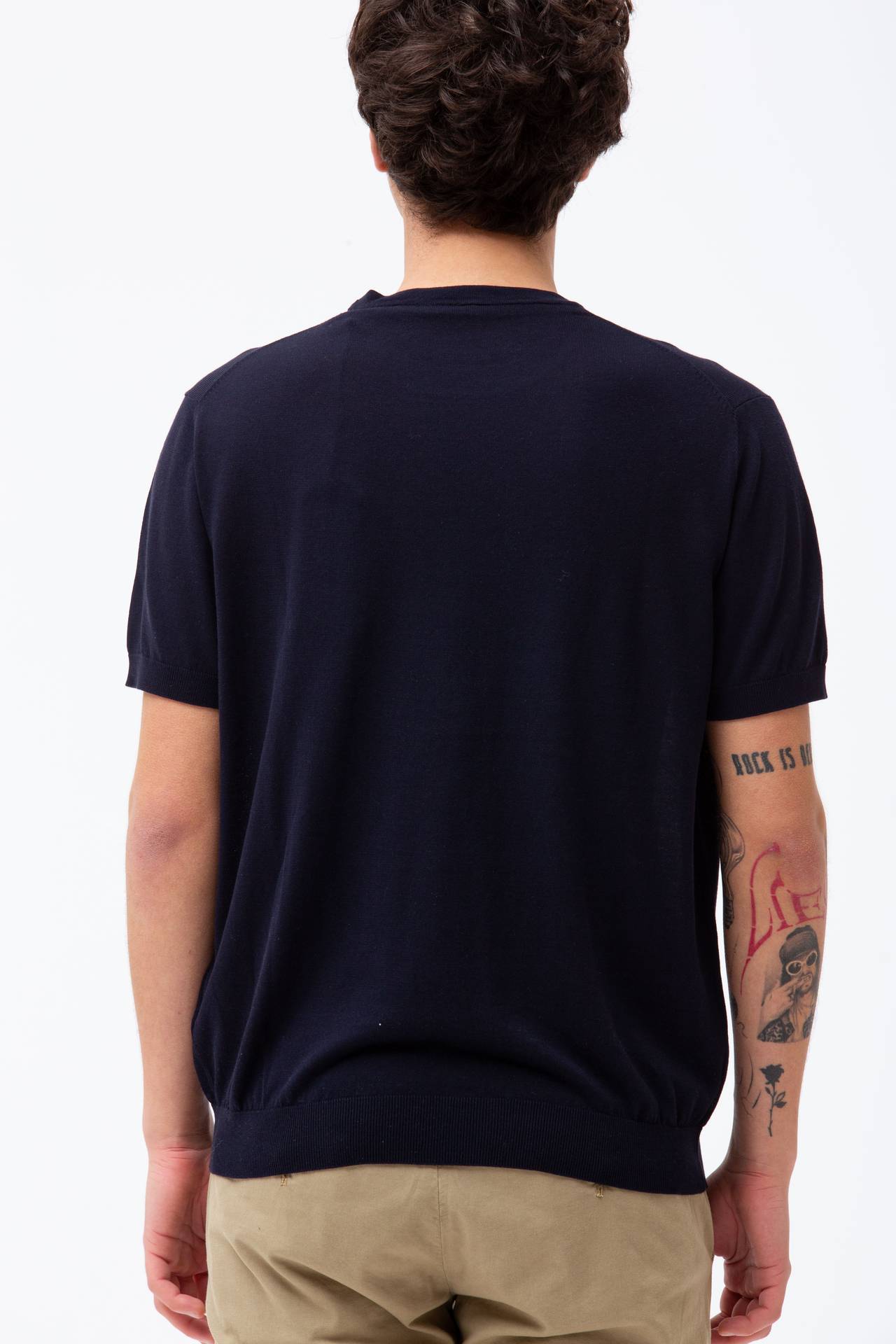  T-shirt in cotone