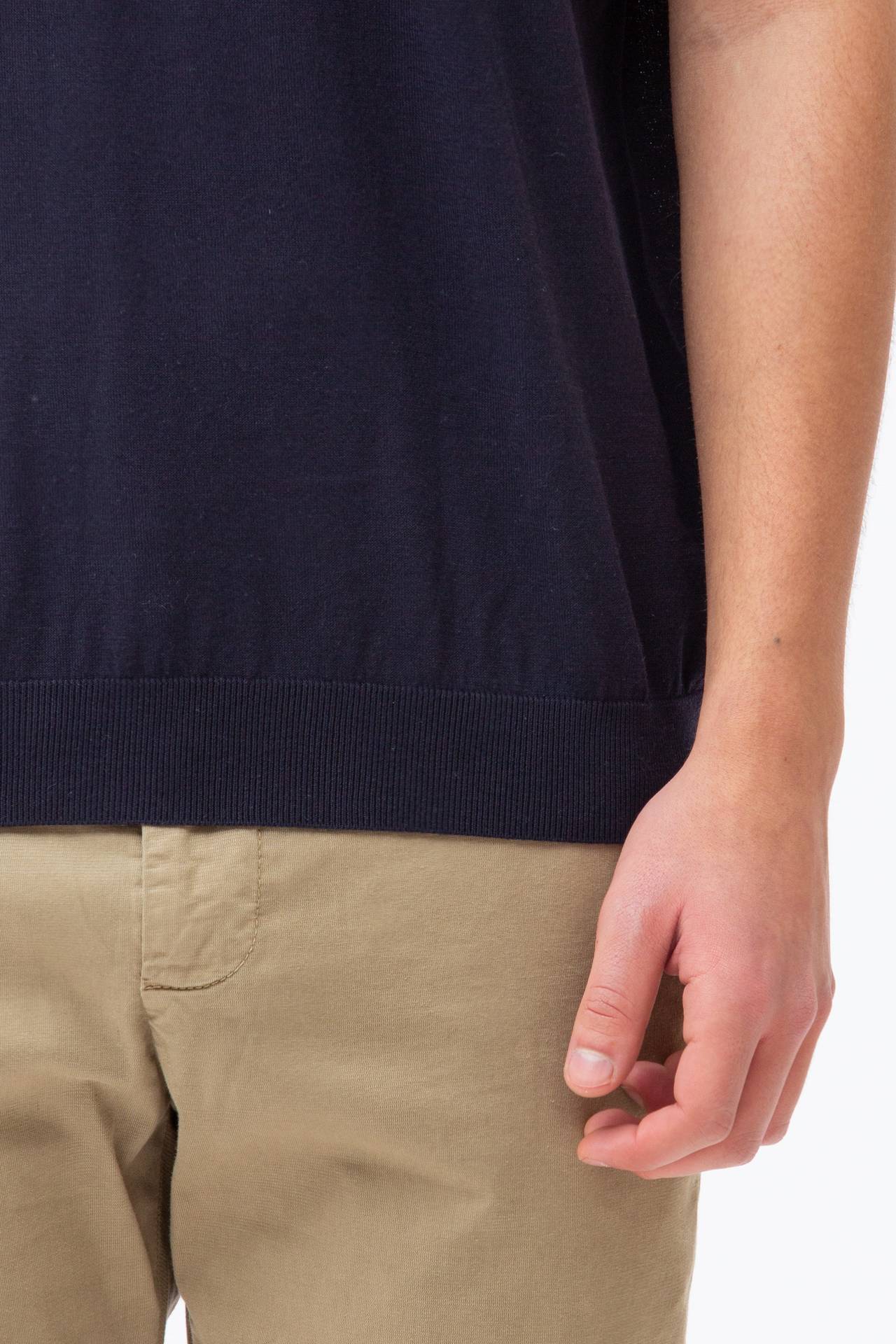  T-shirt in cotone