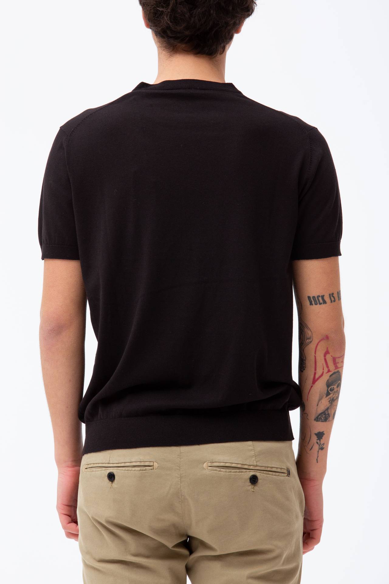 T-shirt in cotone