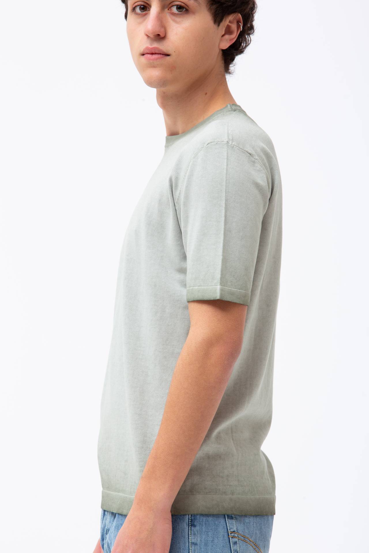 T-shirt in cotone