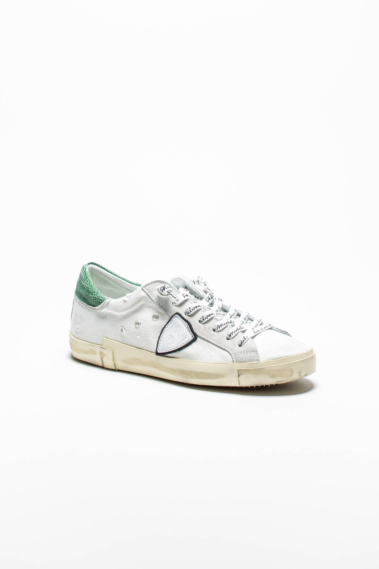 Sneakers PRSX-PRLU-DC10