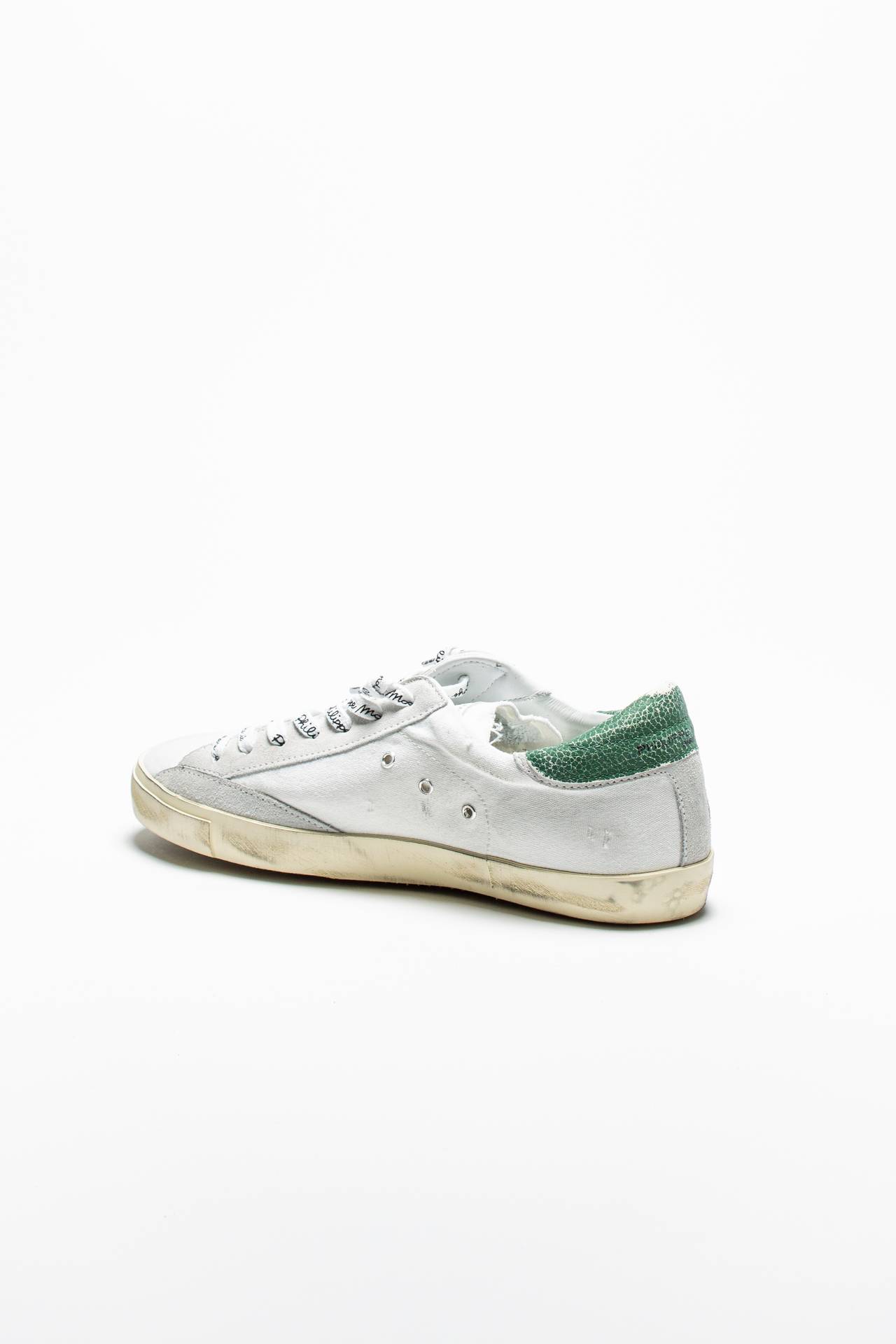 Sneakers PRSX-PRLU-DC10