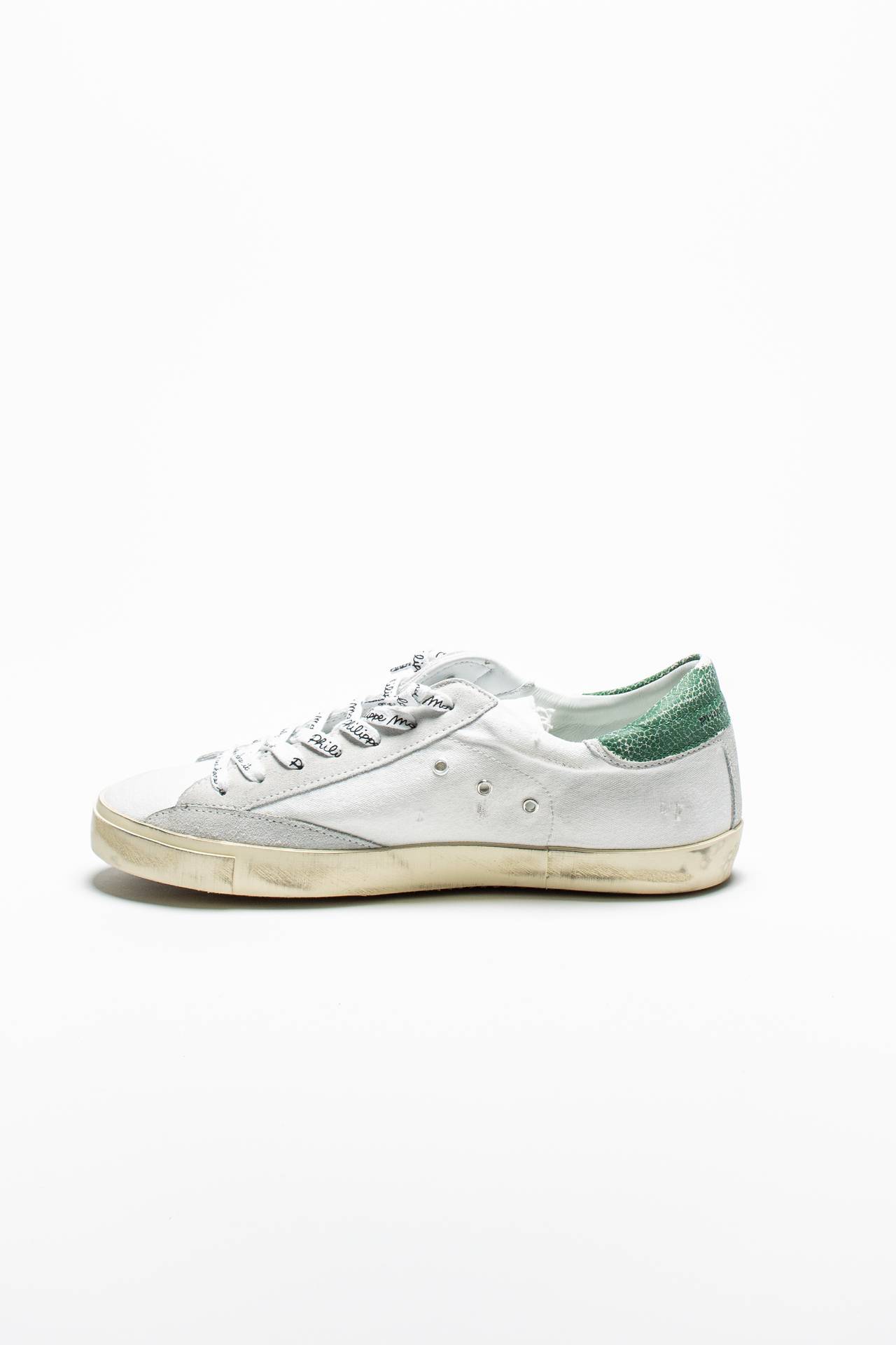 Sneakers PRSX-PRLU-DC10