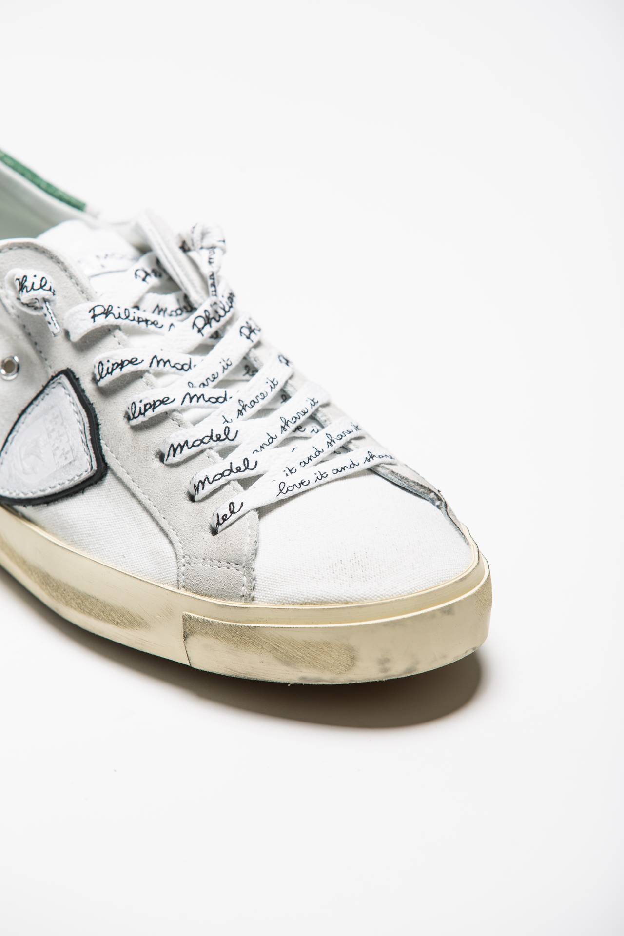 Sneakers PRSX-PRLU-DC10