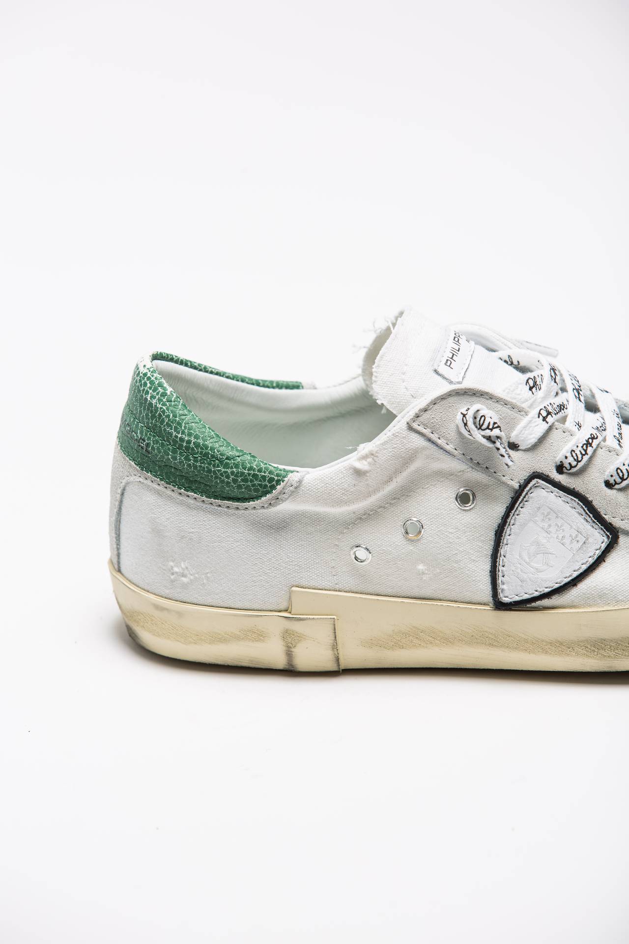 Sneakers PRSX-PRLU-DC10
