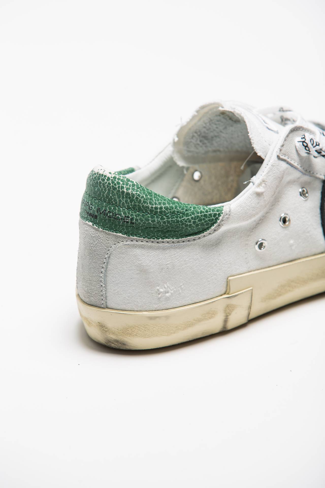 Sneakers PRSX-PRLU-DC10