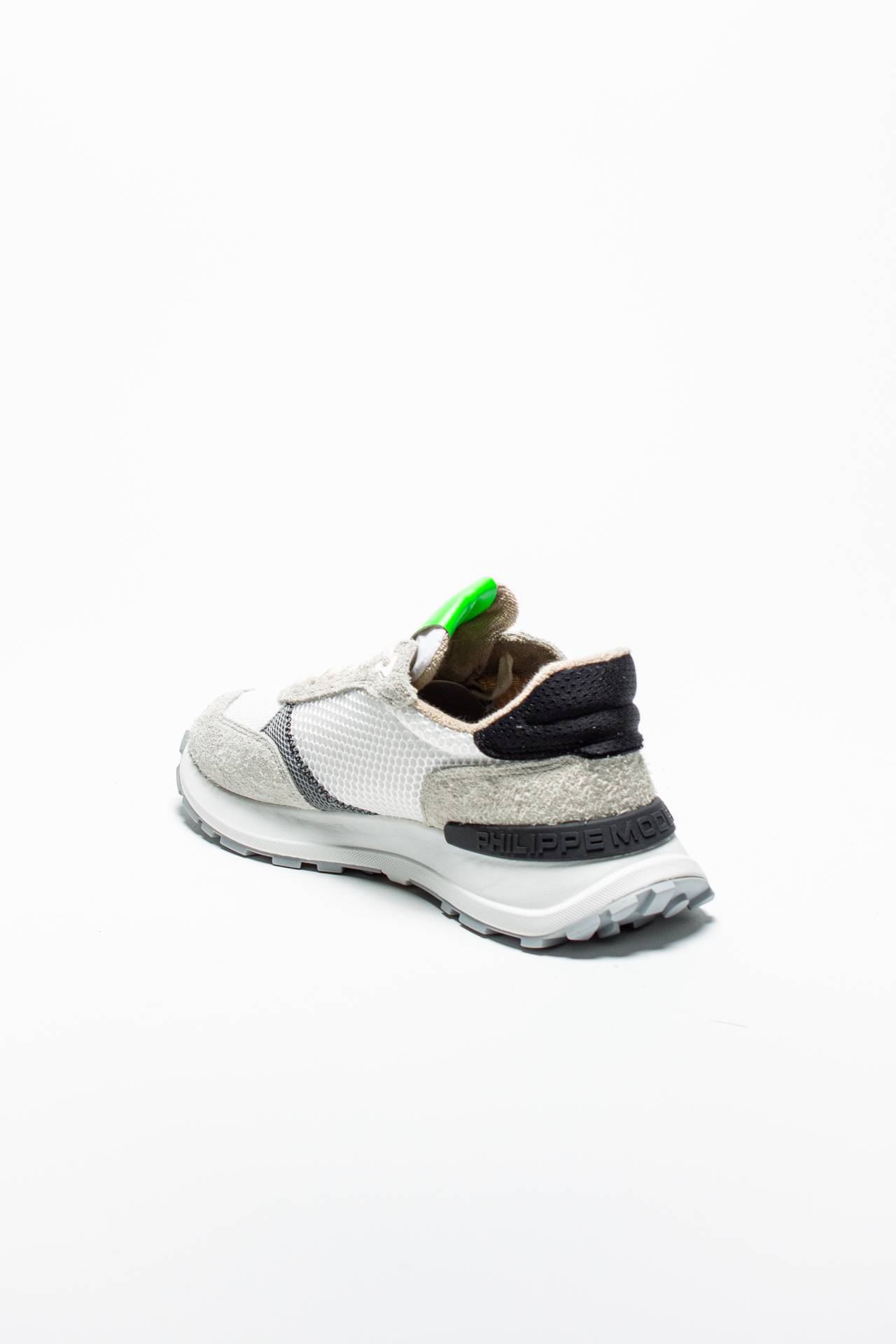 Sneakers ANTIBES-ATLU-SP02