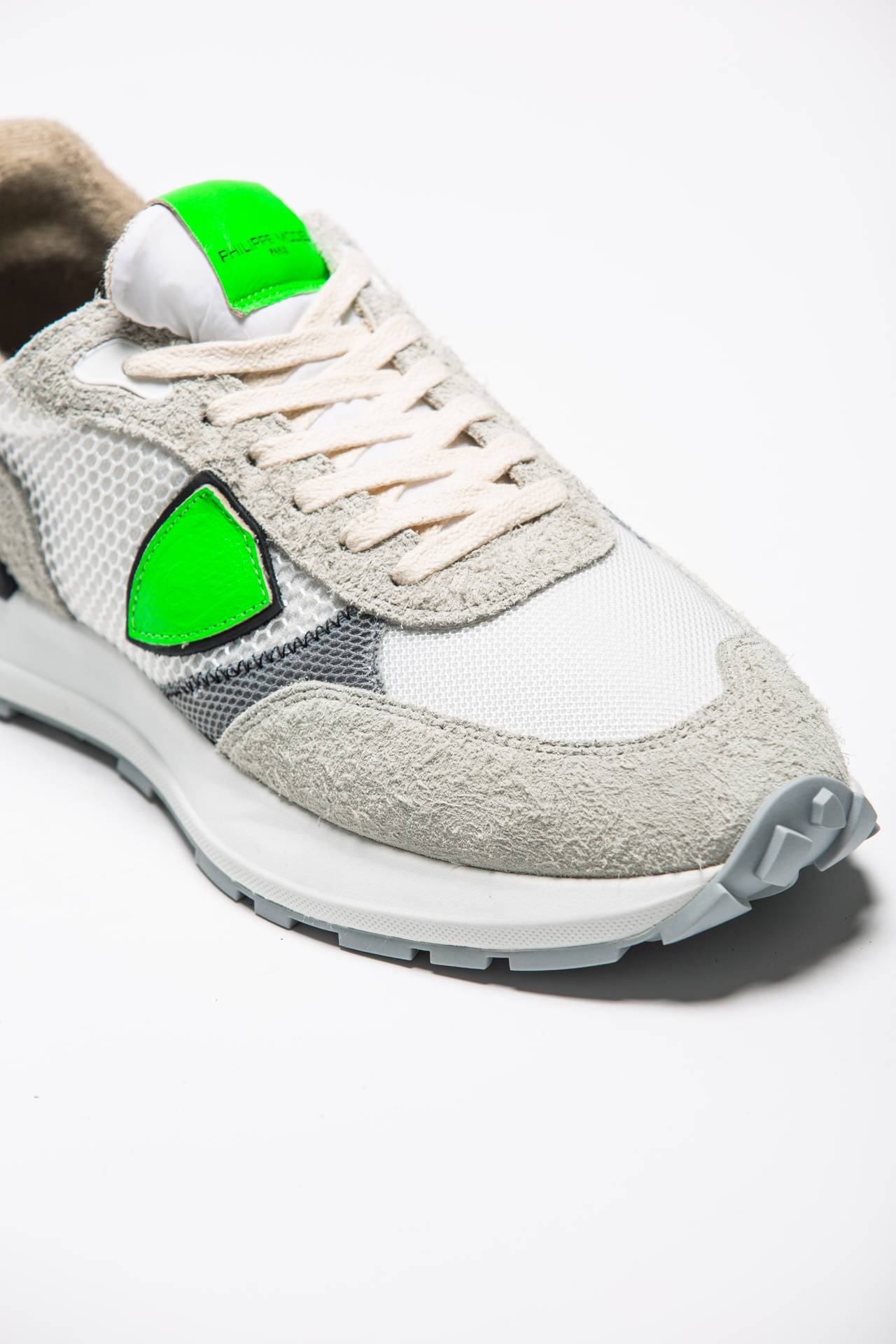 Sneakers ANTIBES-ATLU-SP02