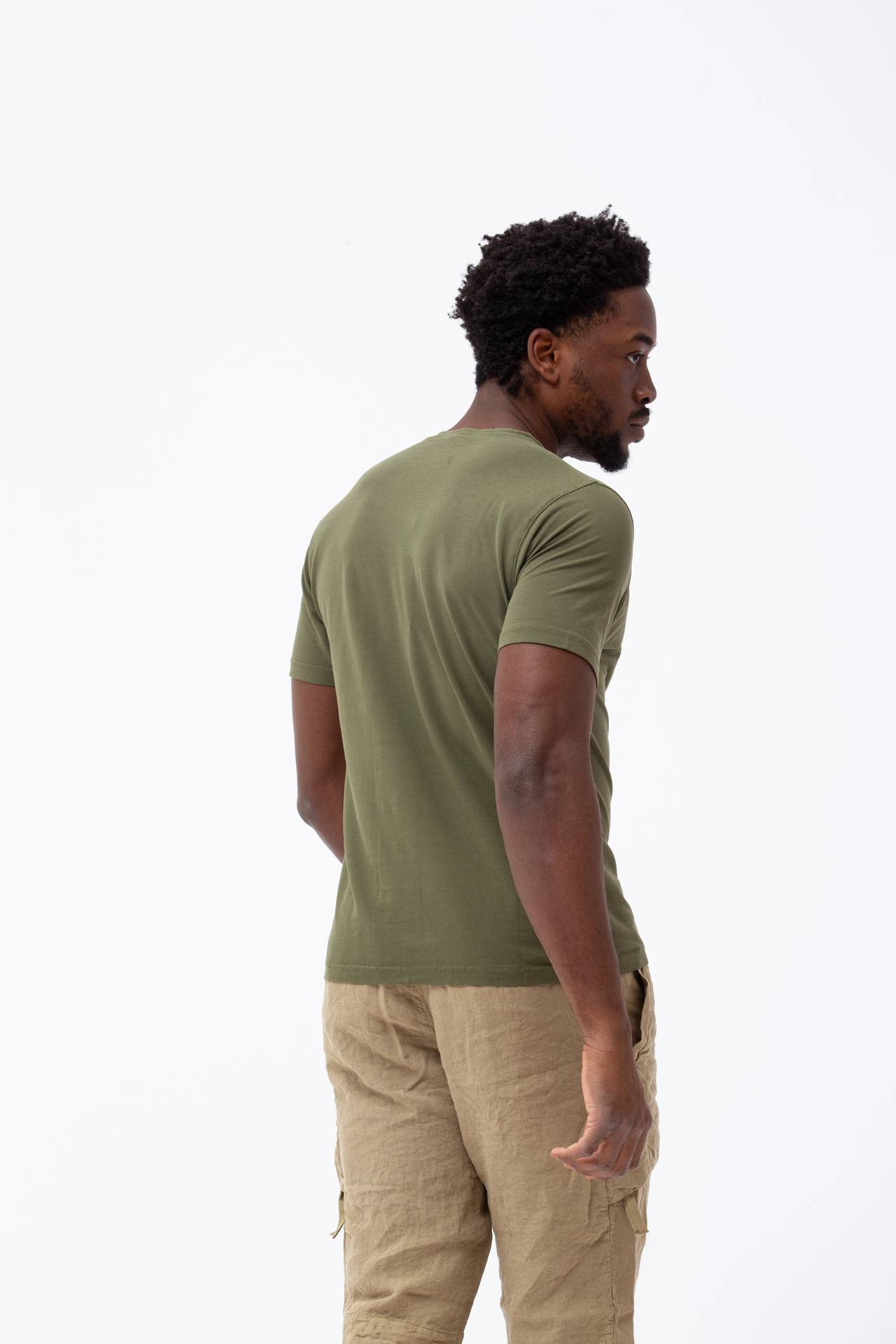  T-shirt in cotone