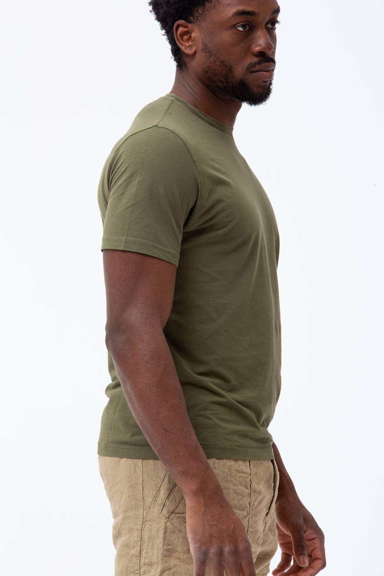  T-shirt in cotone