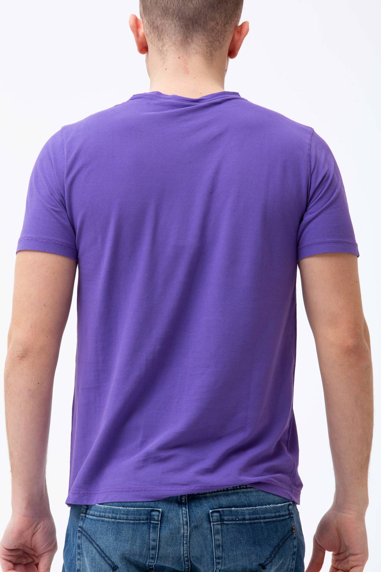 T-shirt in cotone