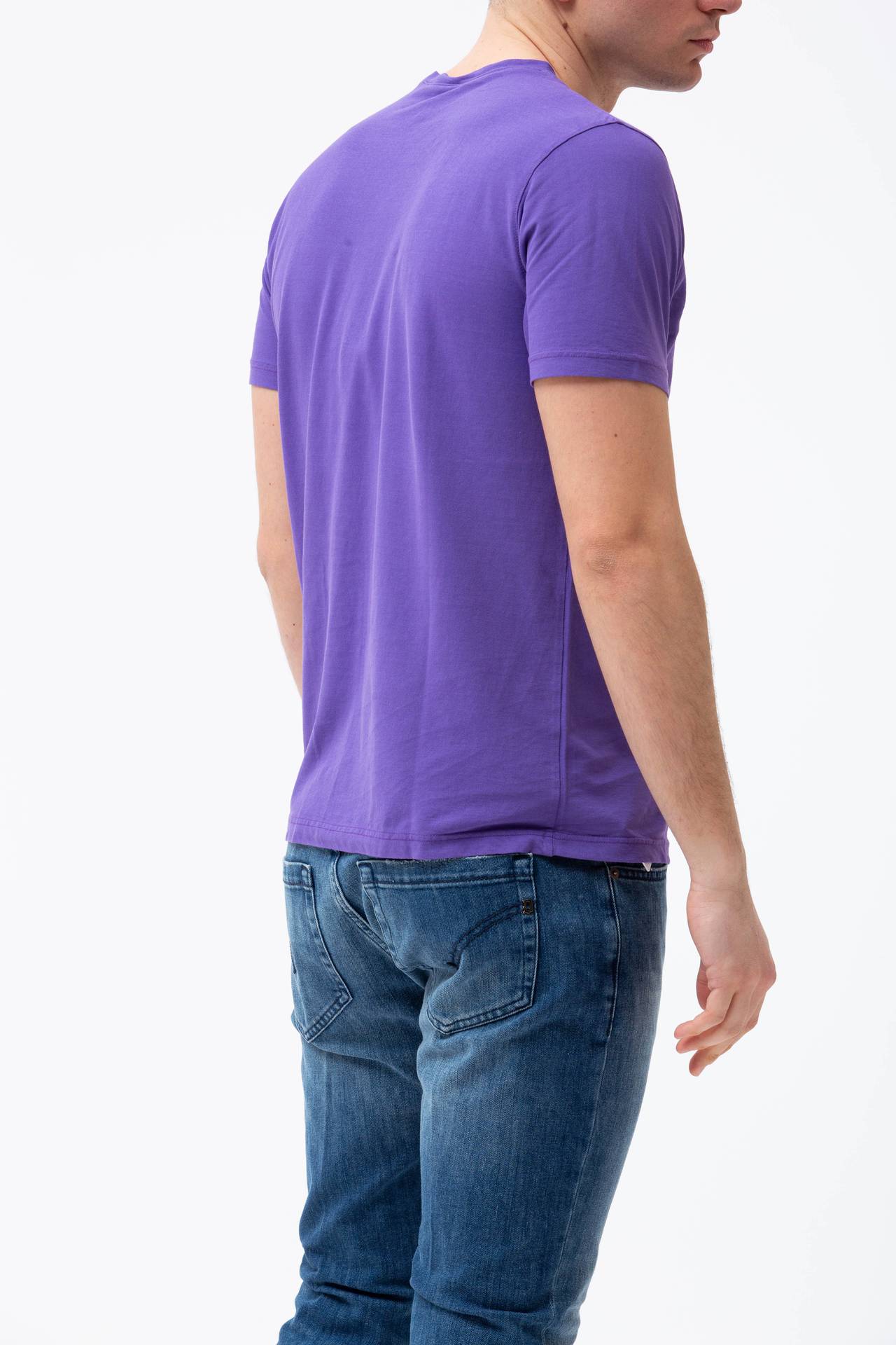 T-shirt in cotone