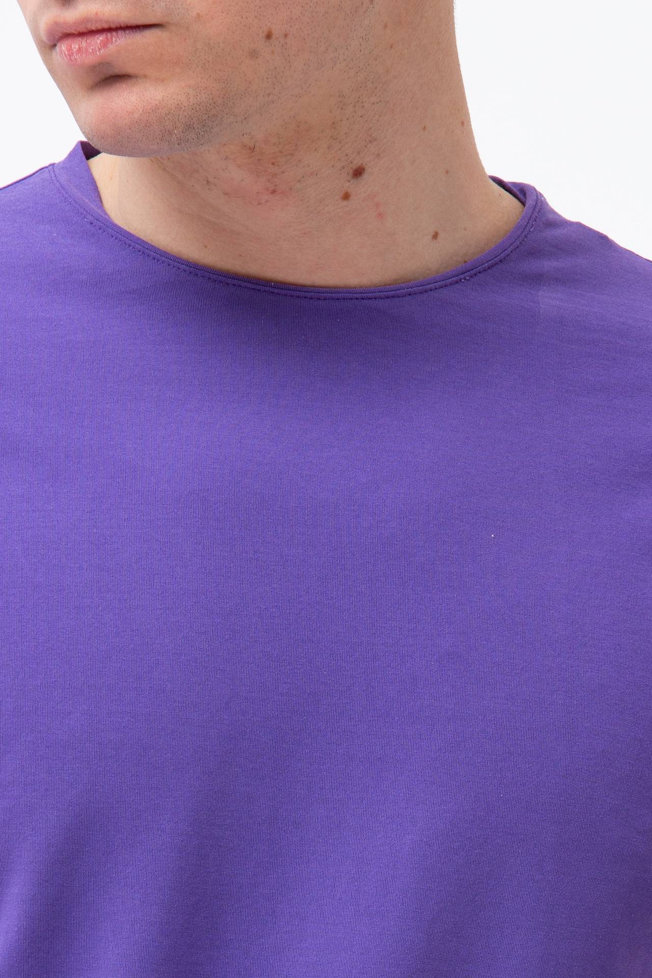 T-shirt in cotone