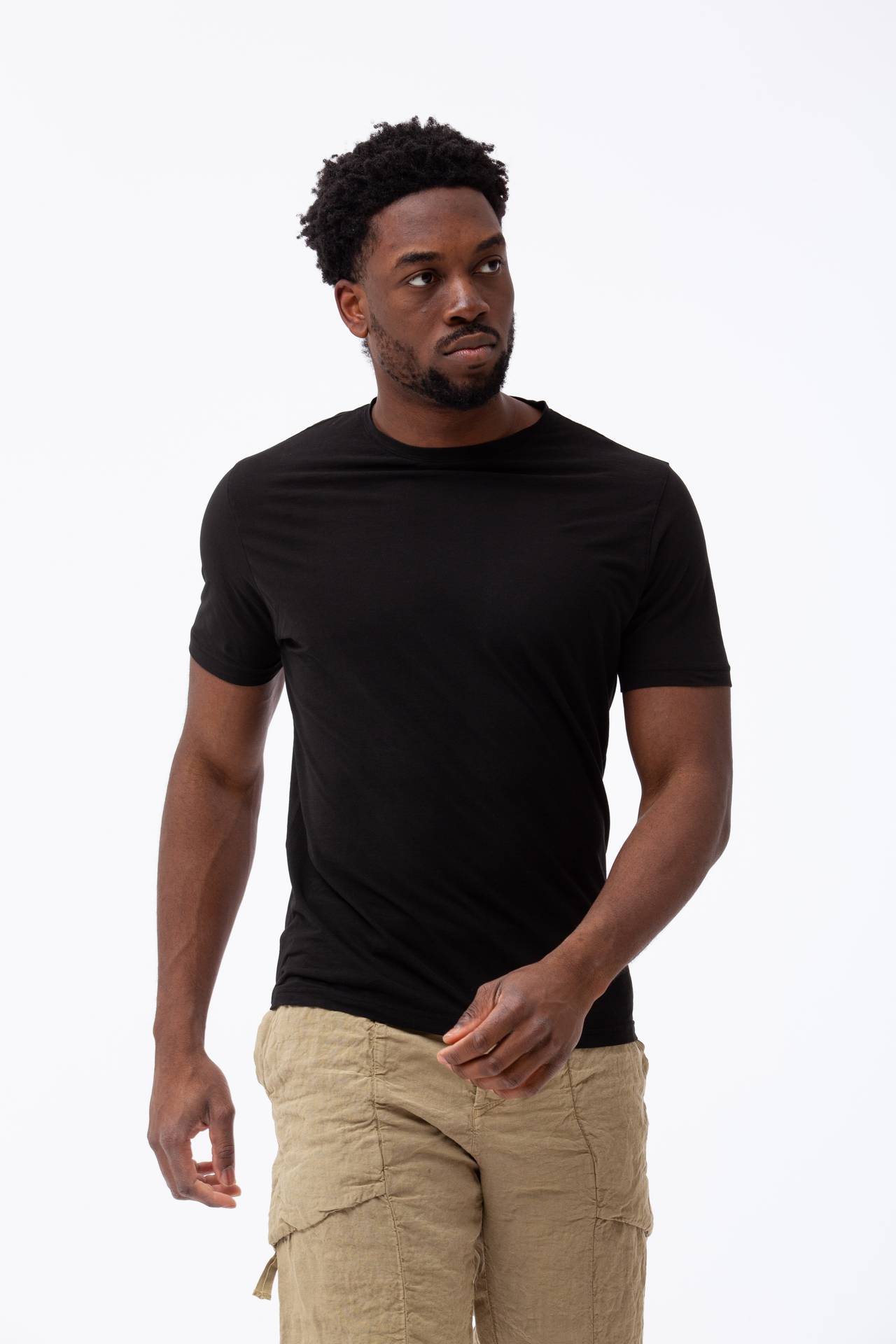 T-shirt in cotone