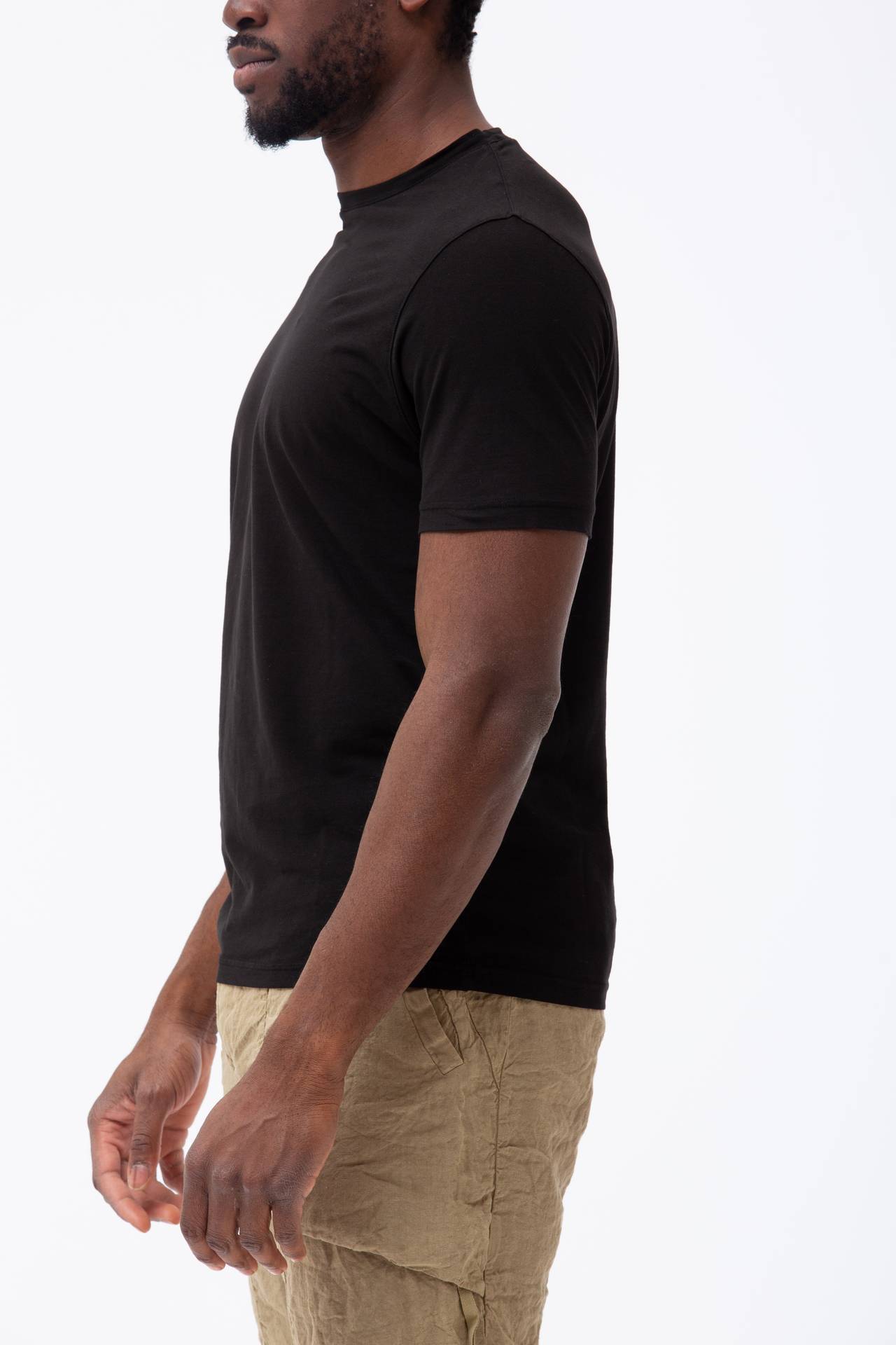 T-shirt in cotone