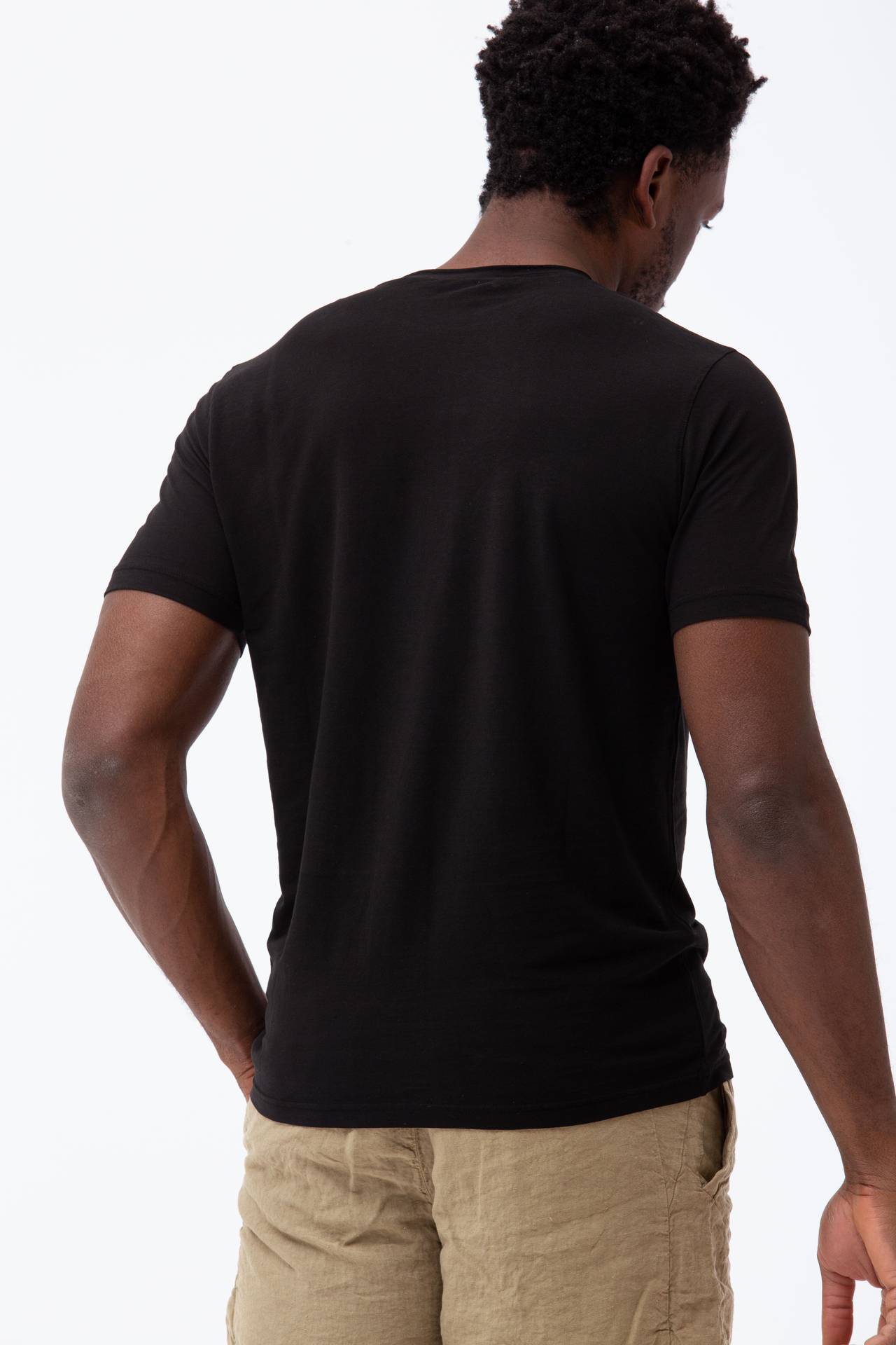 T-shirt in cotone