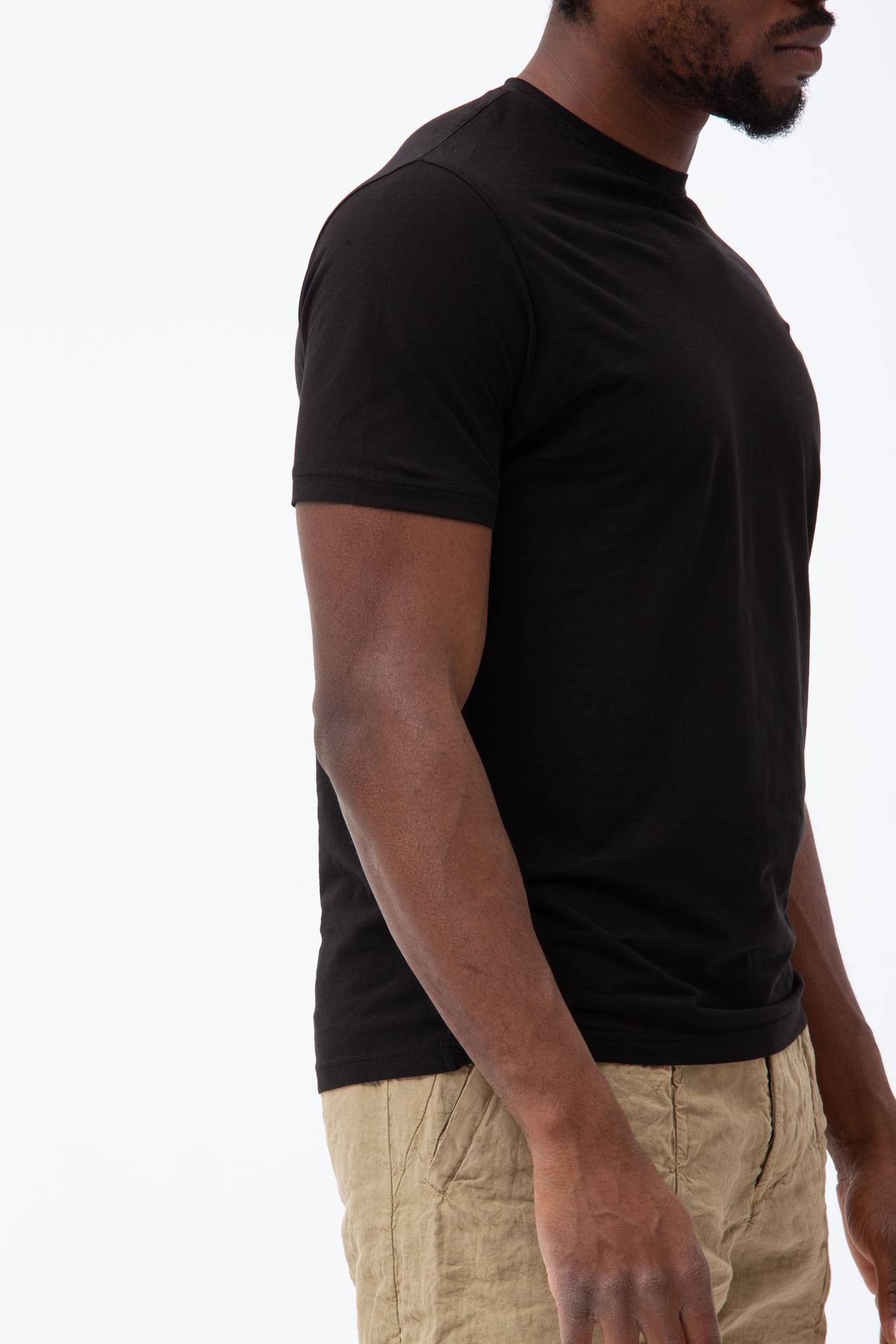 T-shirt in cotone