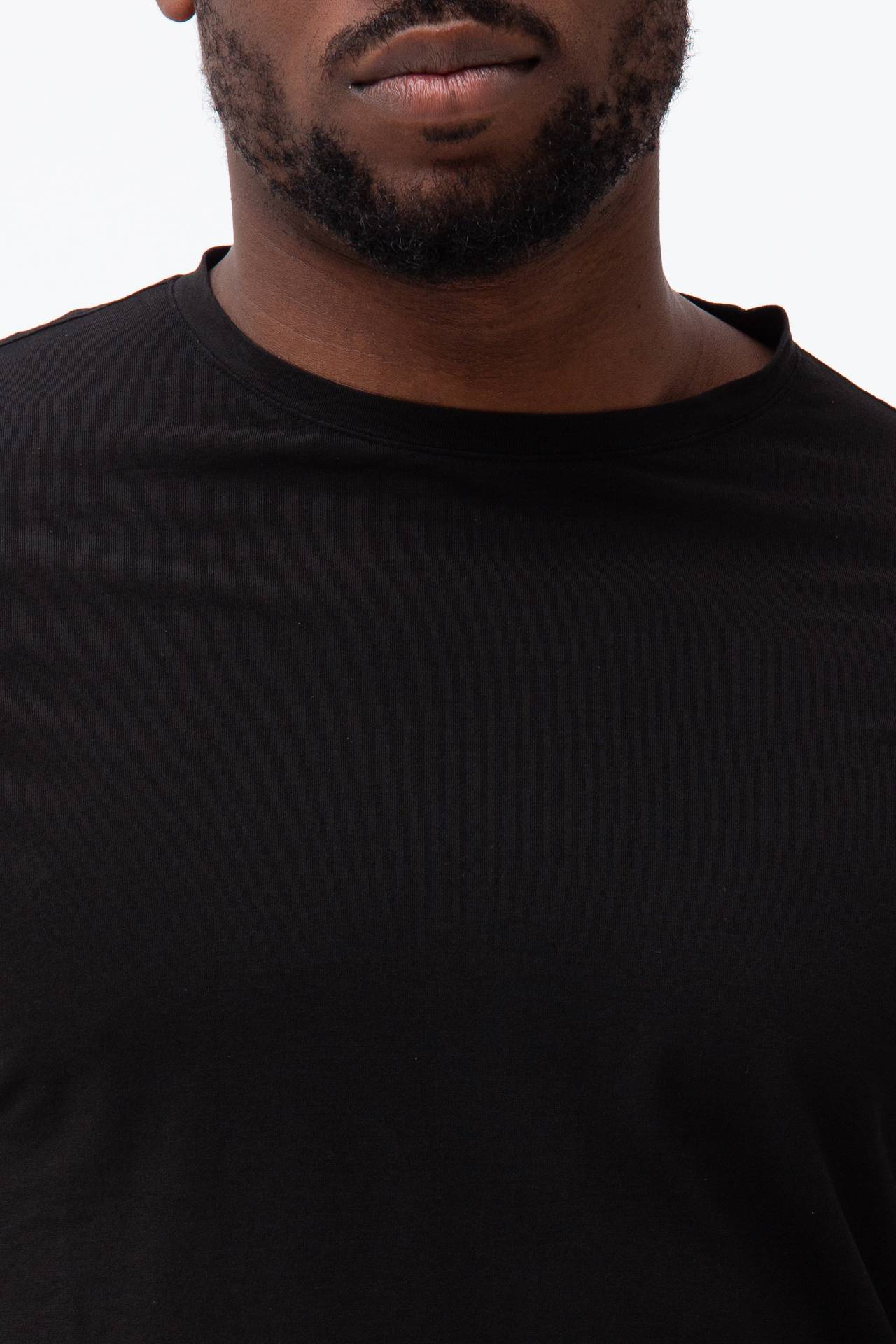 T-shirt in cotone