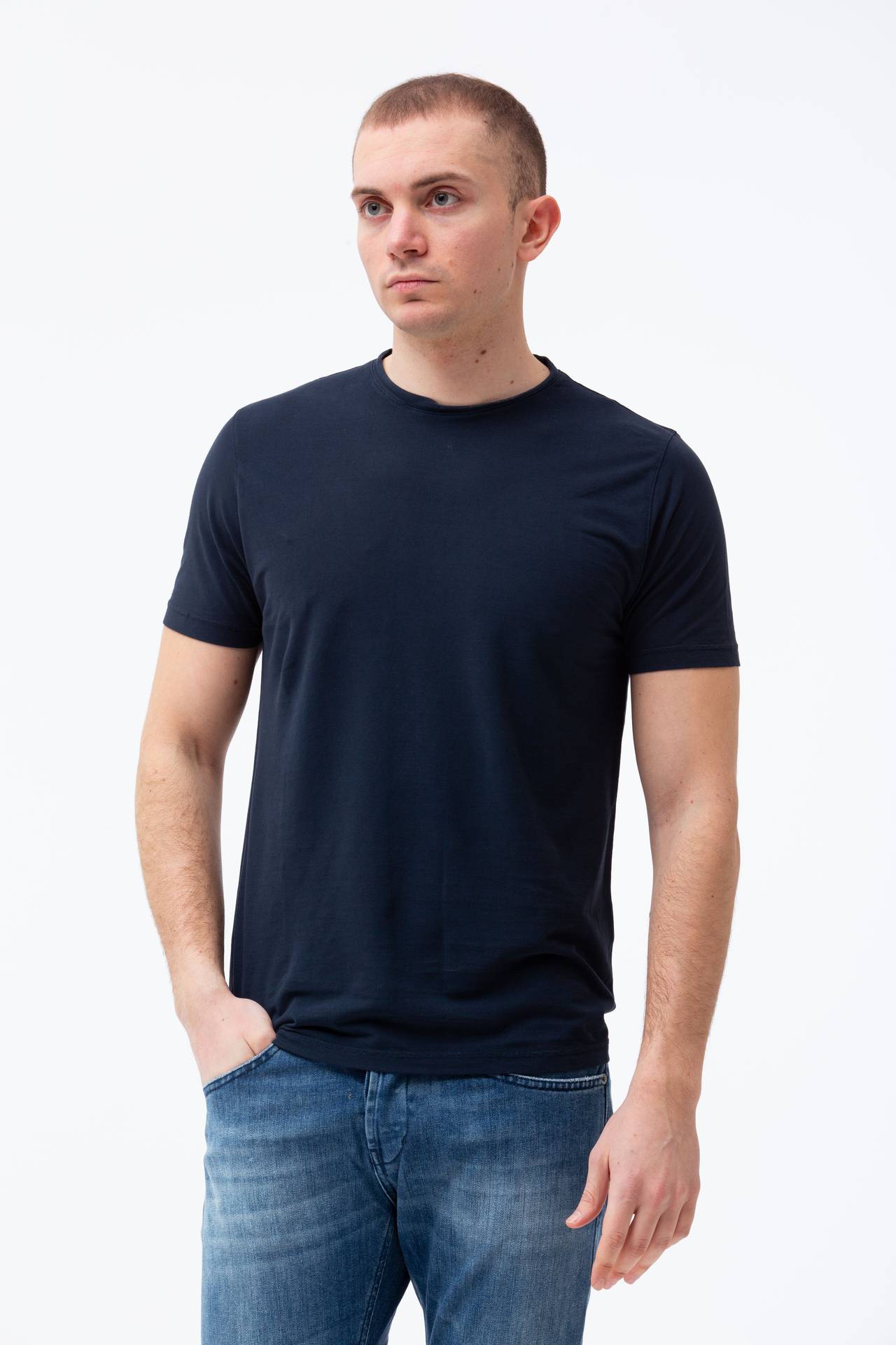 T-shirt in cotone