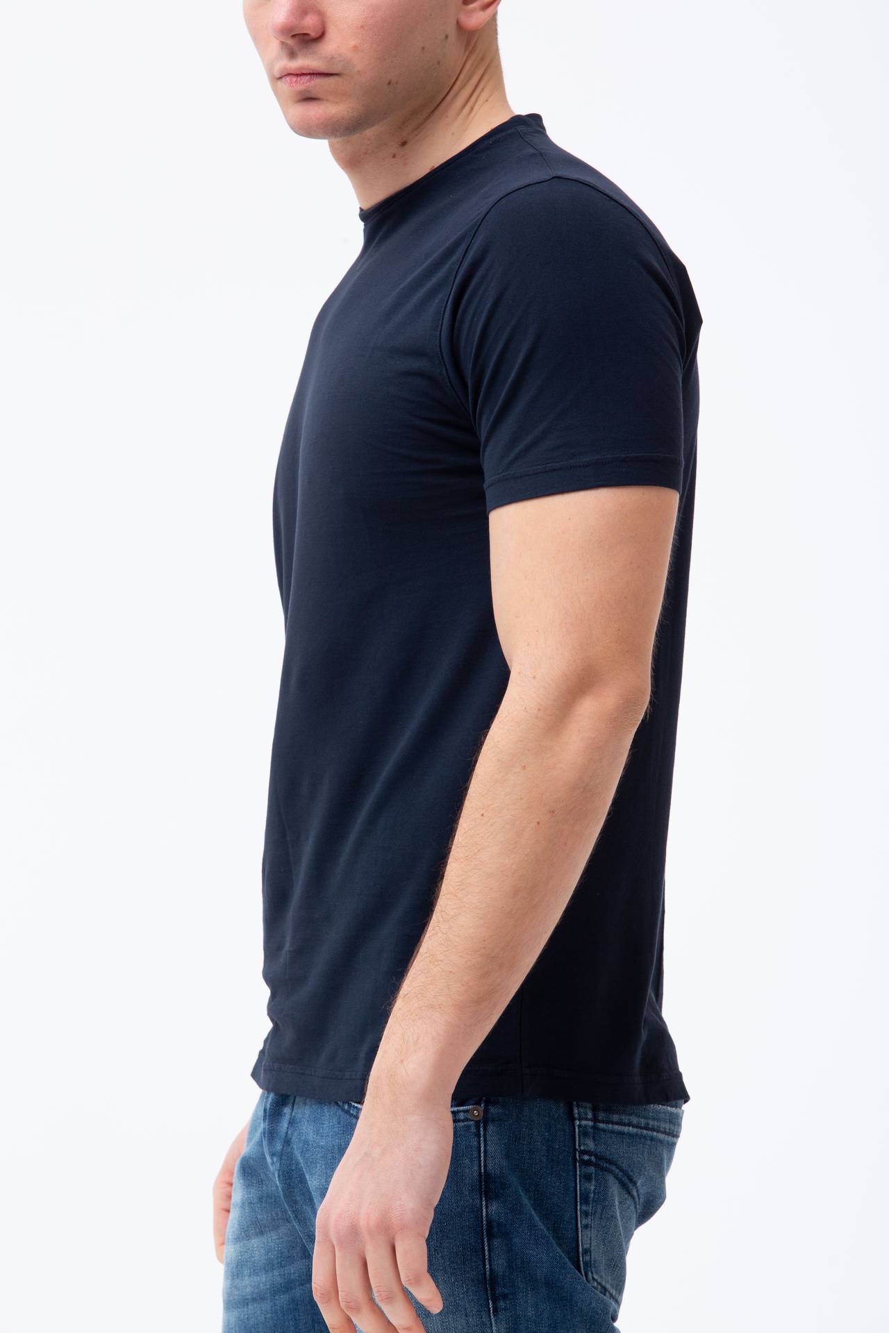 T-shirt in cotone