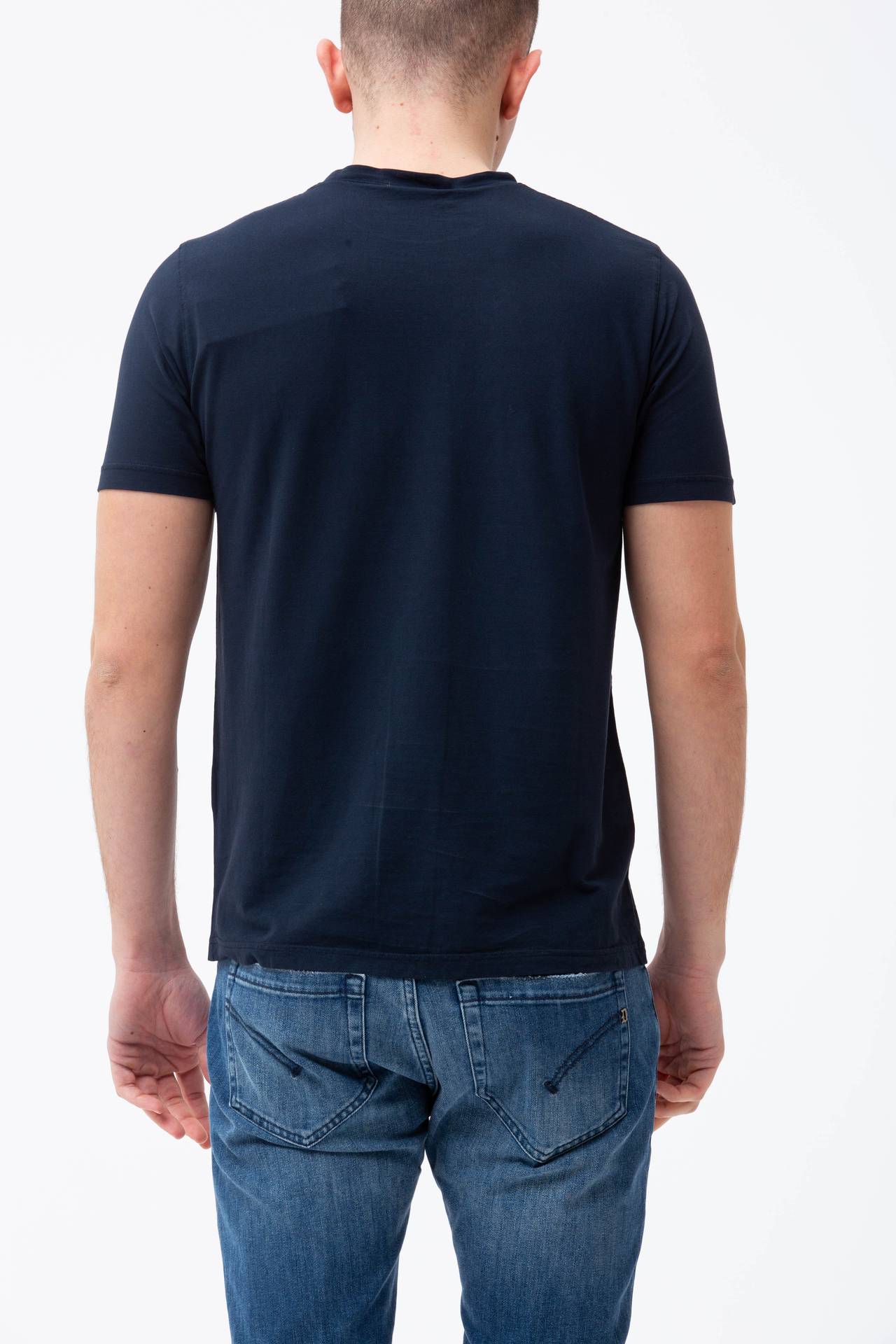 T-shirt in cotone