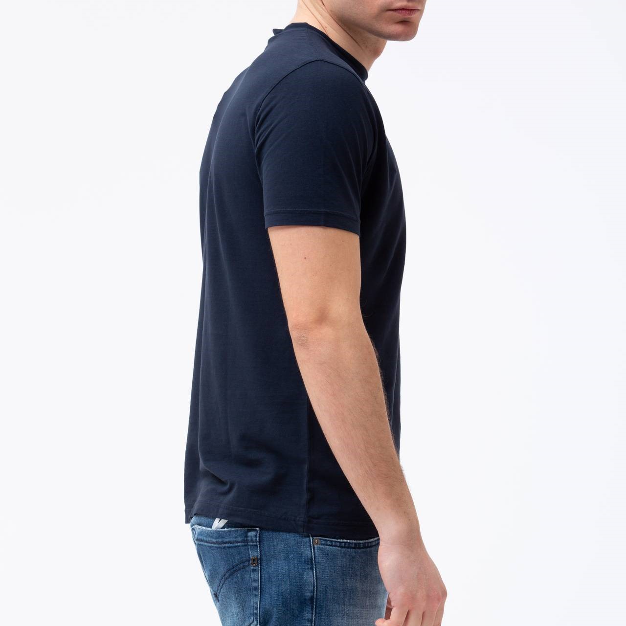 T-shirt in cotone