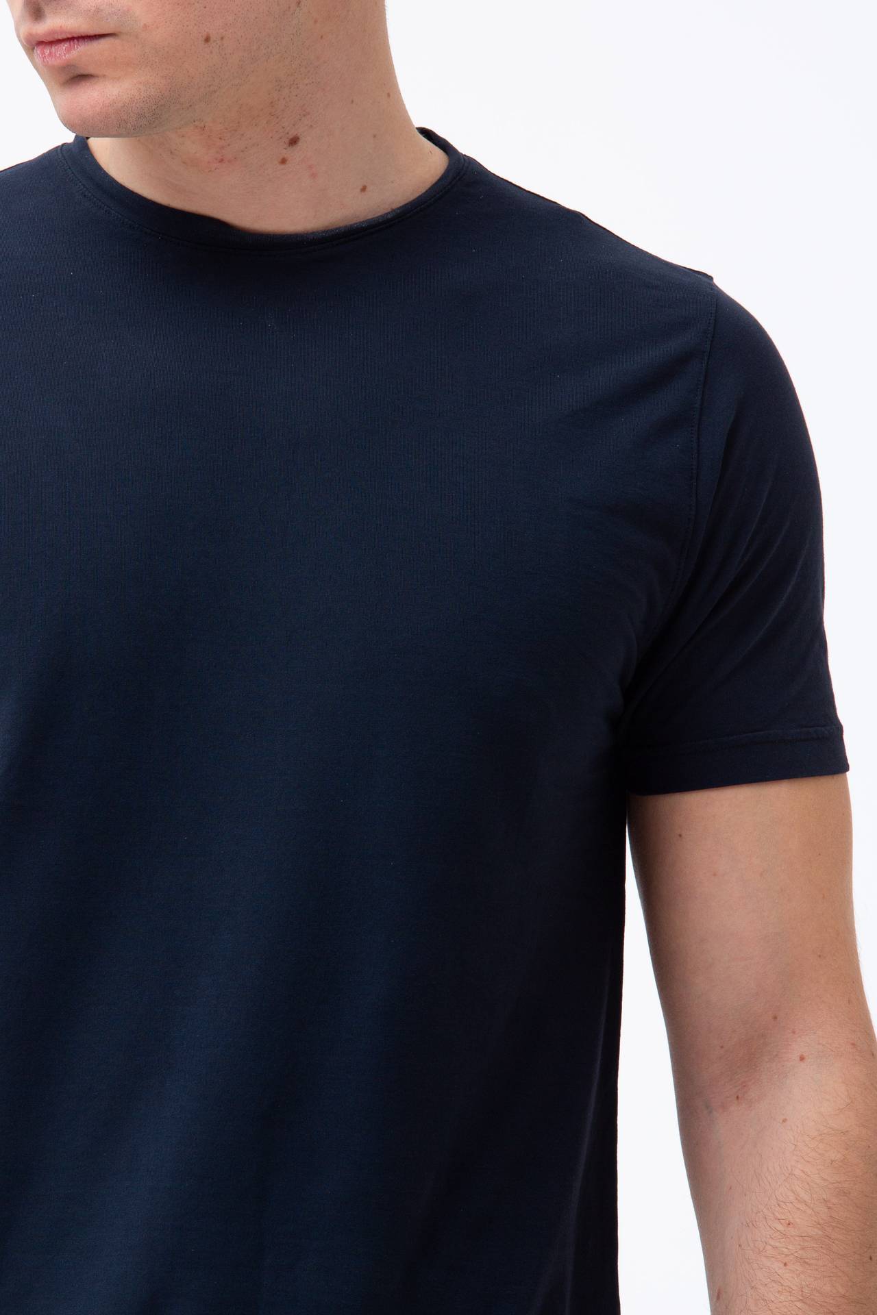 T-shirt in cotone