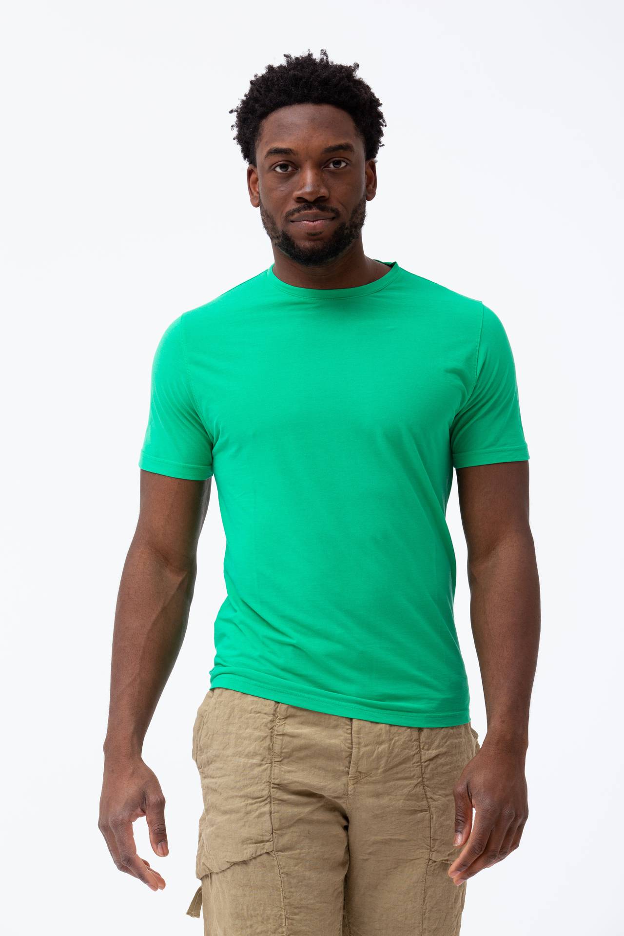 T-shirt in cotone