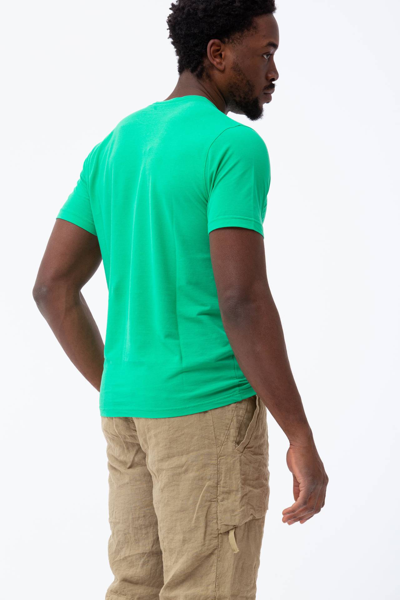 T-shirt in cotone
