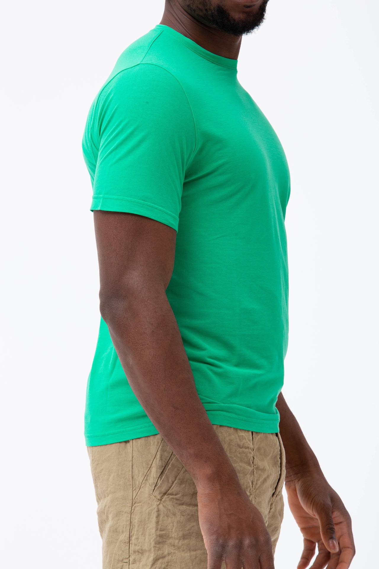 T-shirt in cotone
