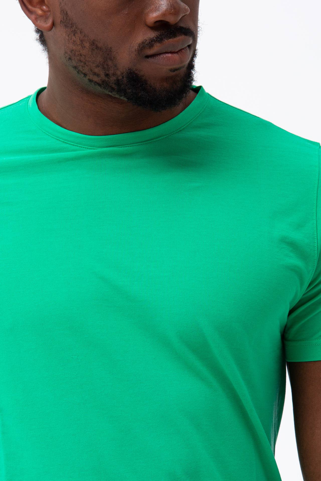 T-shirt in cotone