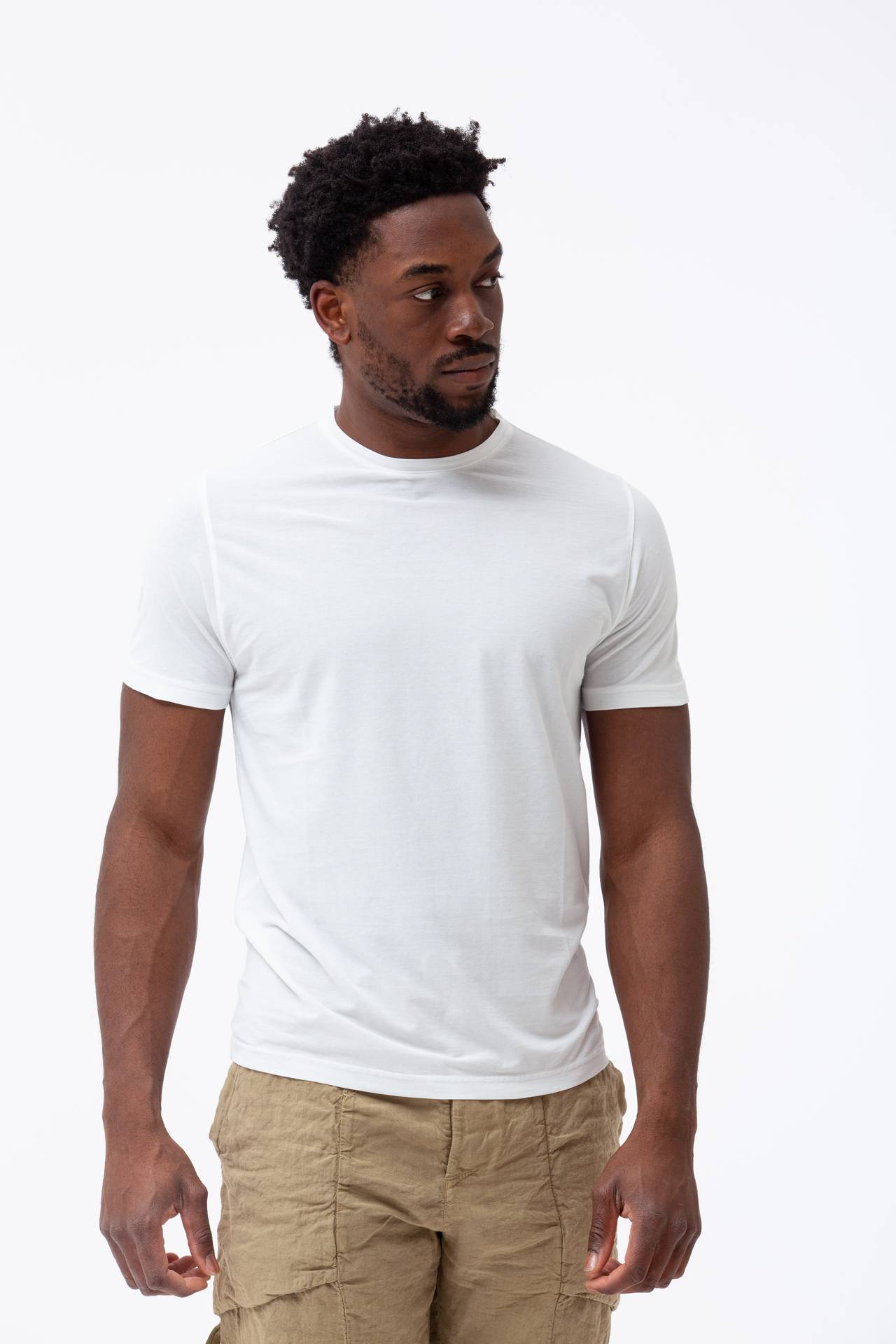 T-shirt in cotone