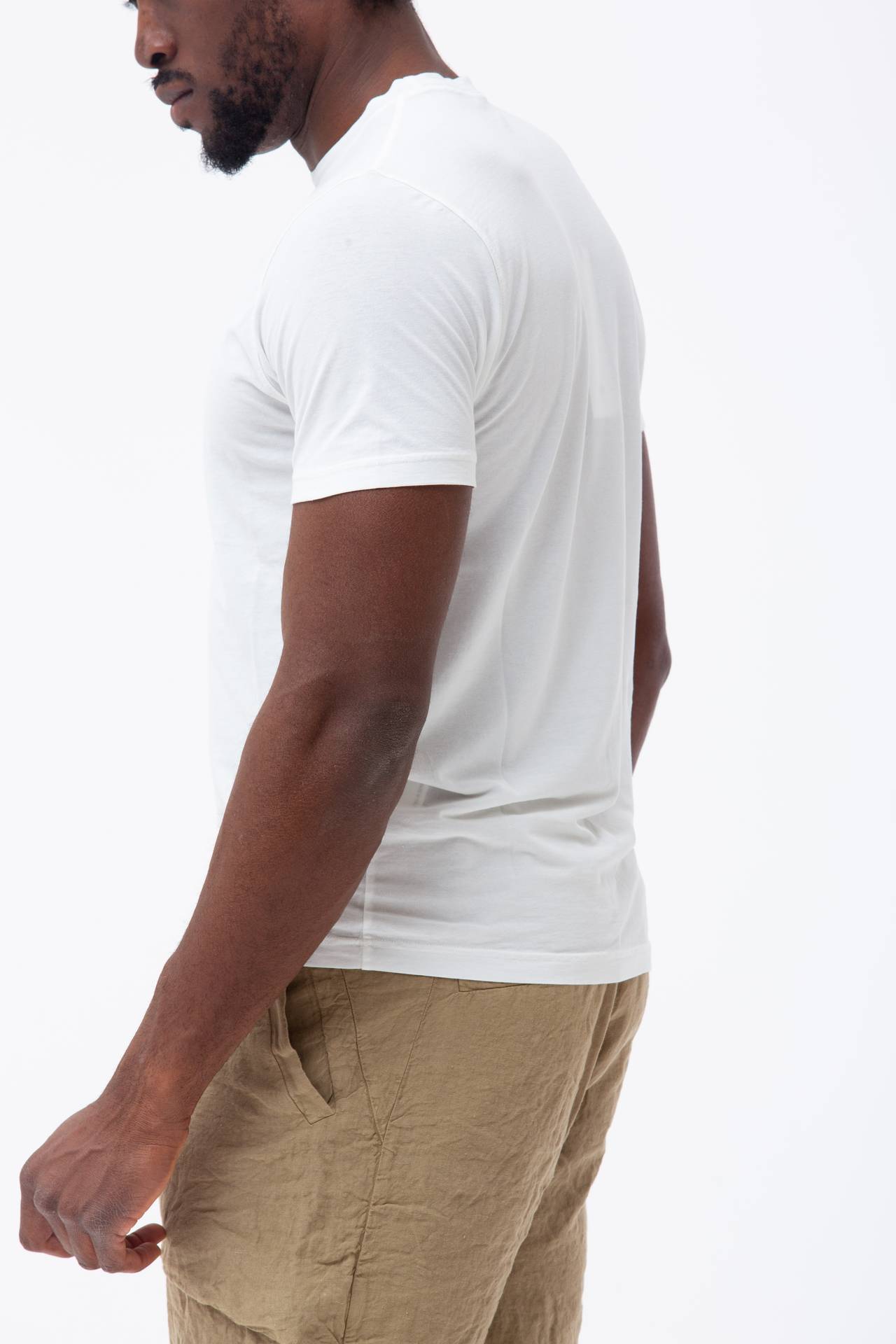 T-shirt in cotone