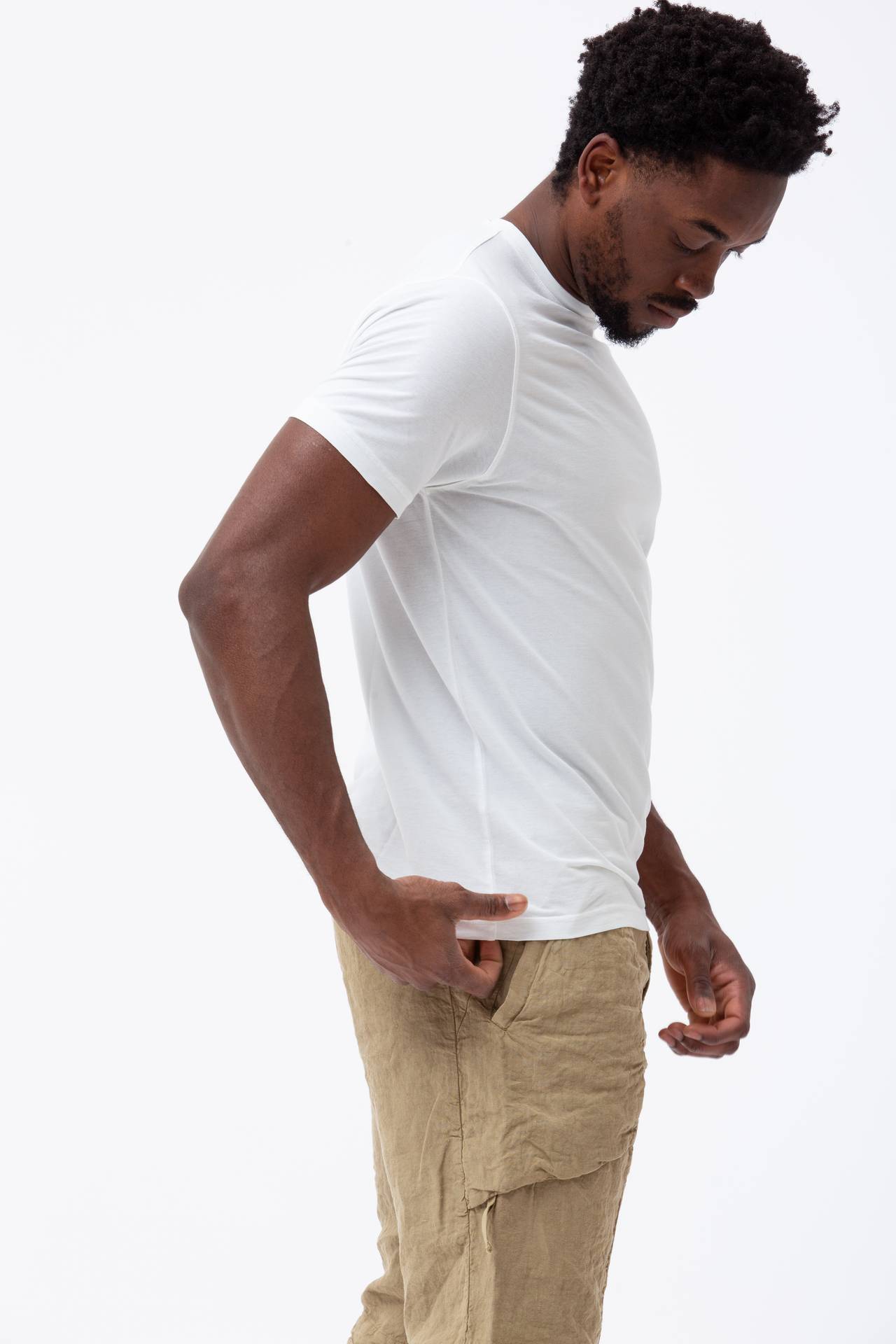 T-shirt in cotone