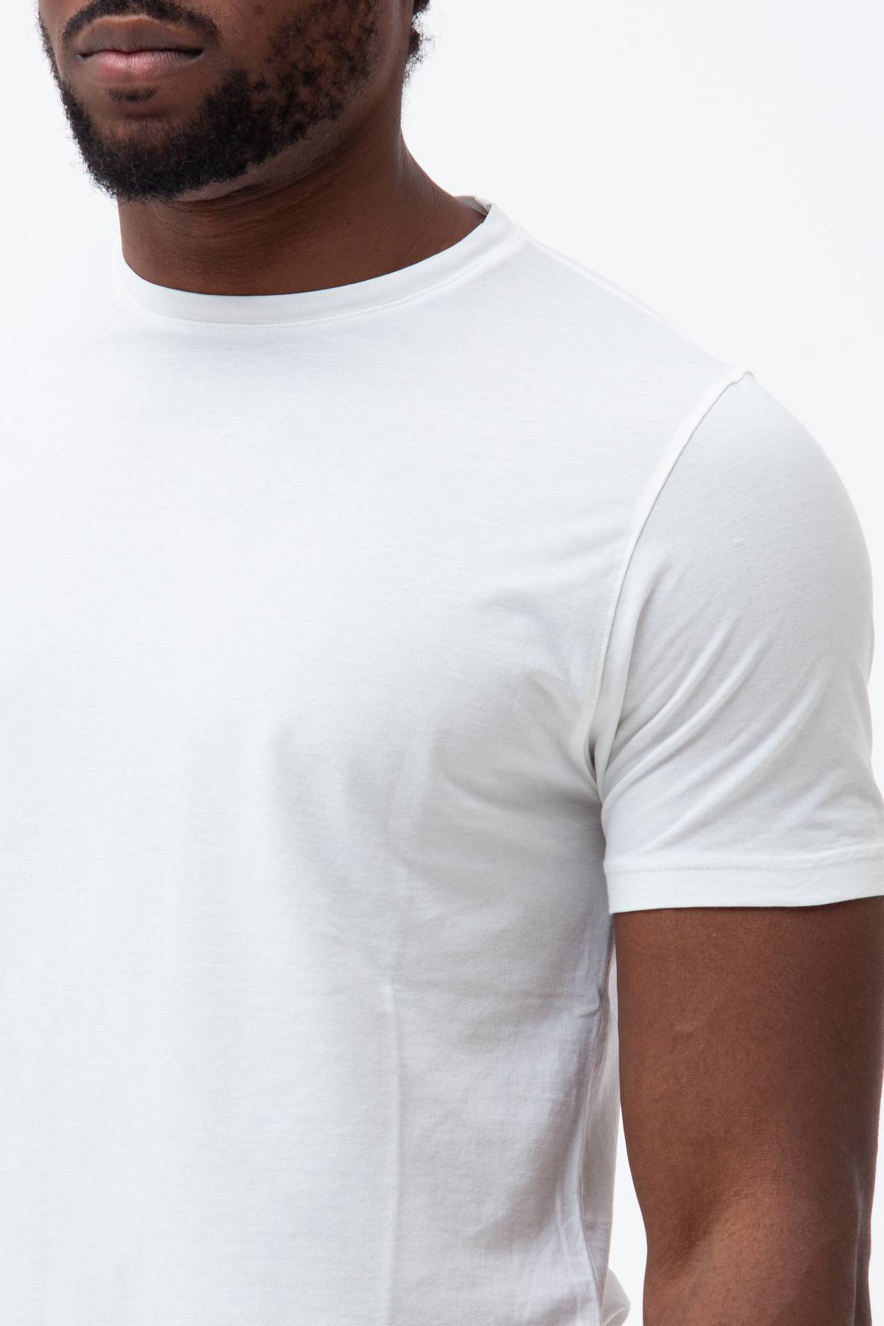 T-shirt in cotone