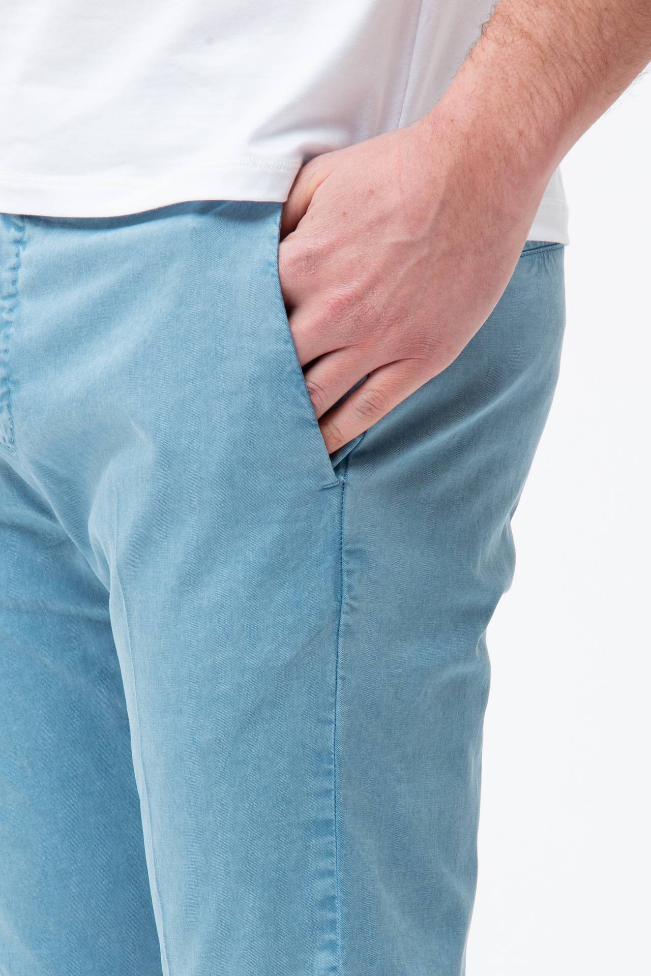 Pantalone EDGE DIECI
