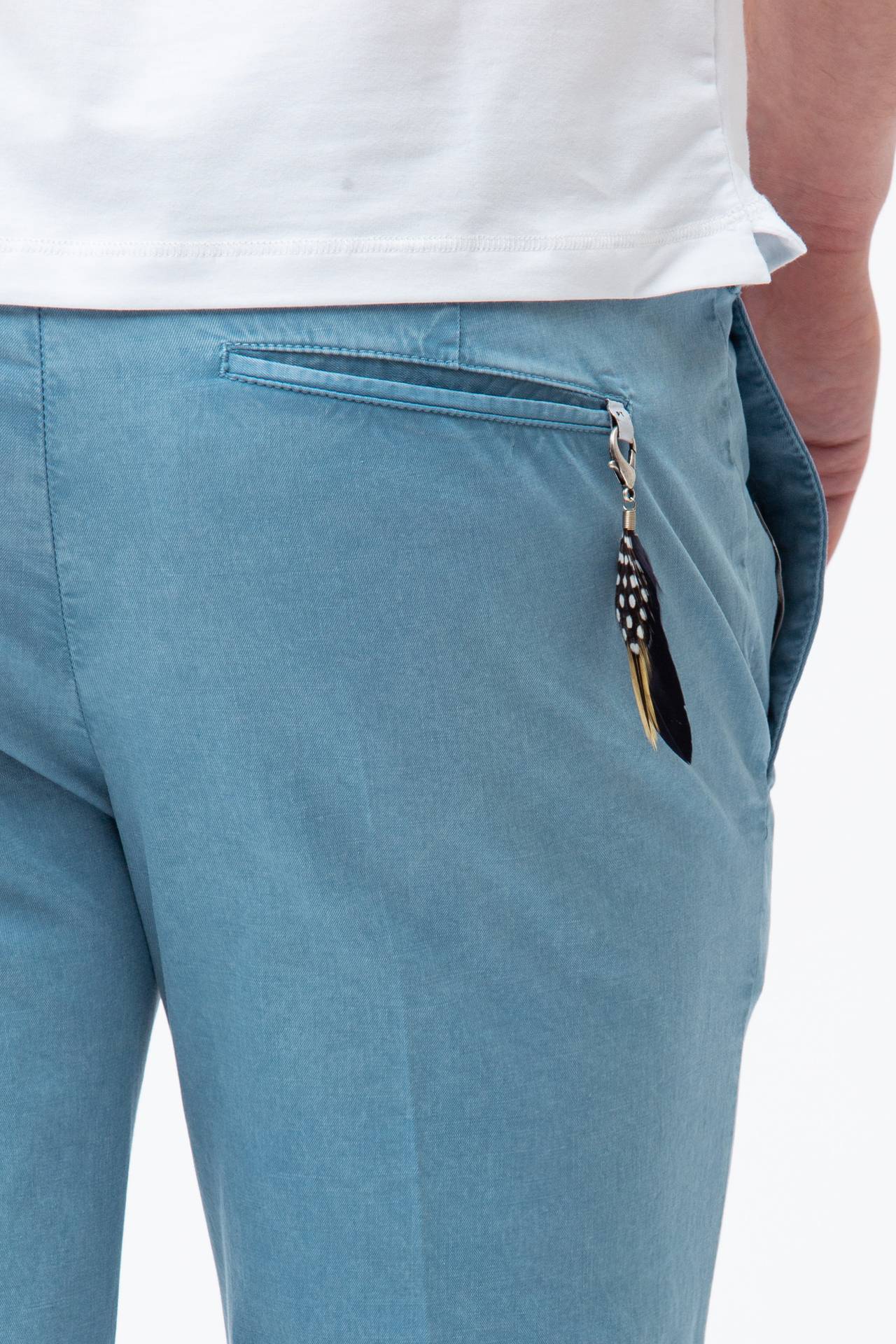 Pantalone EDGE DIECI