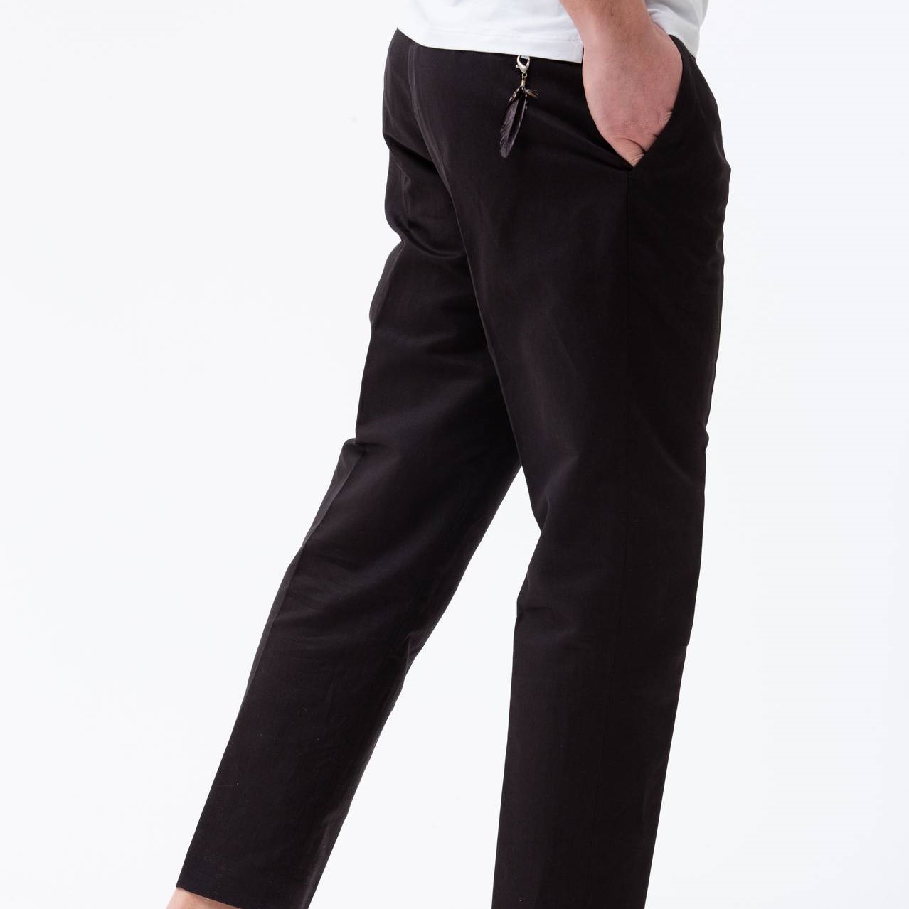 Pantalone EDGE DIECI