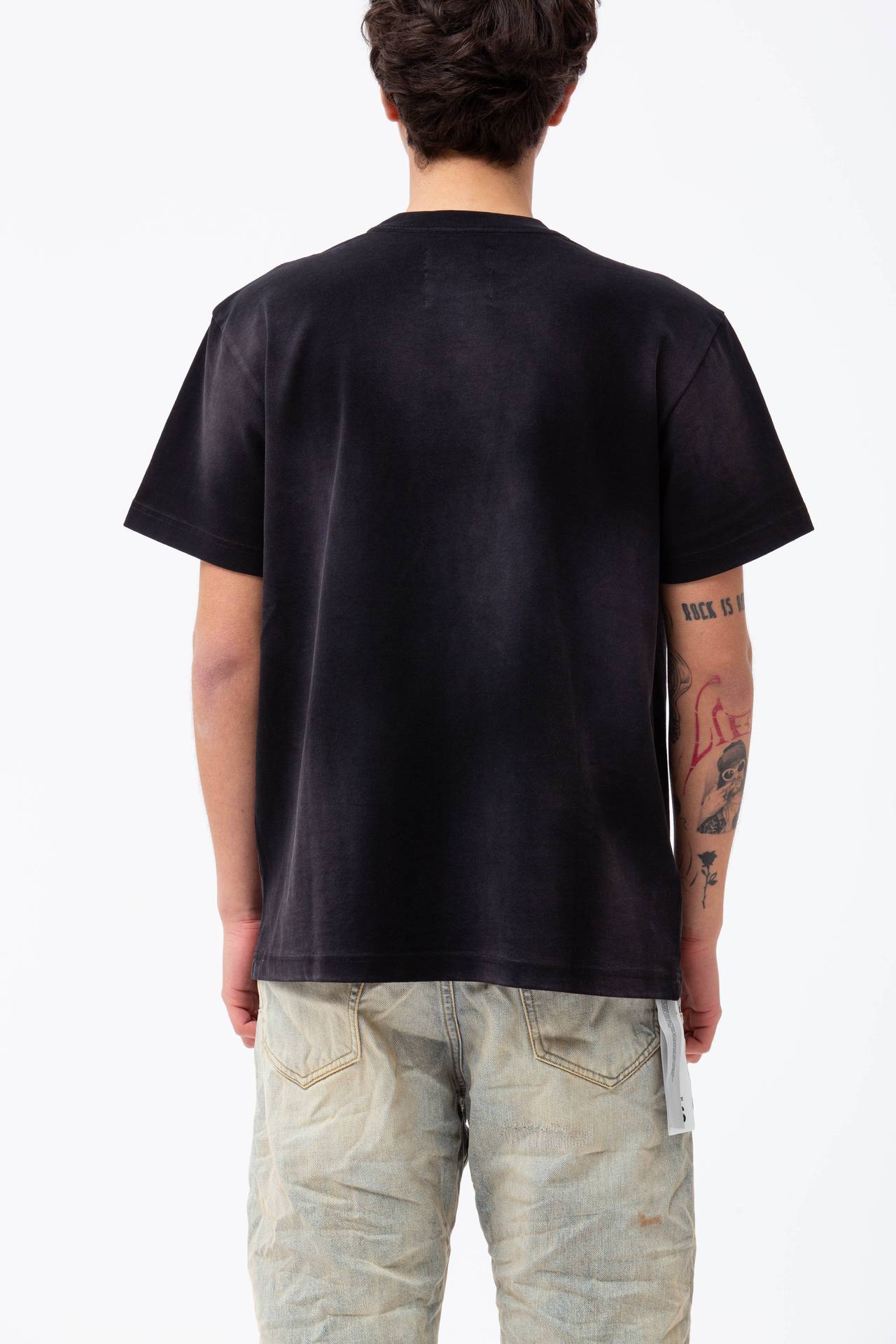 T-shirt in cotone