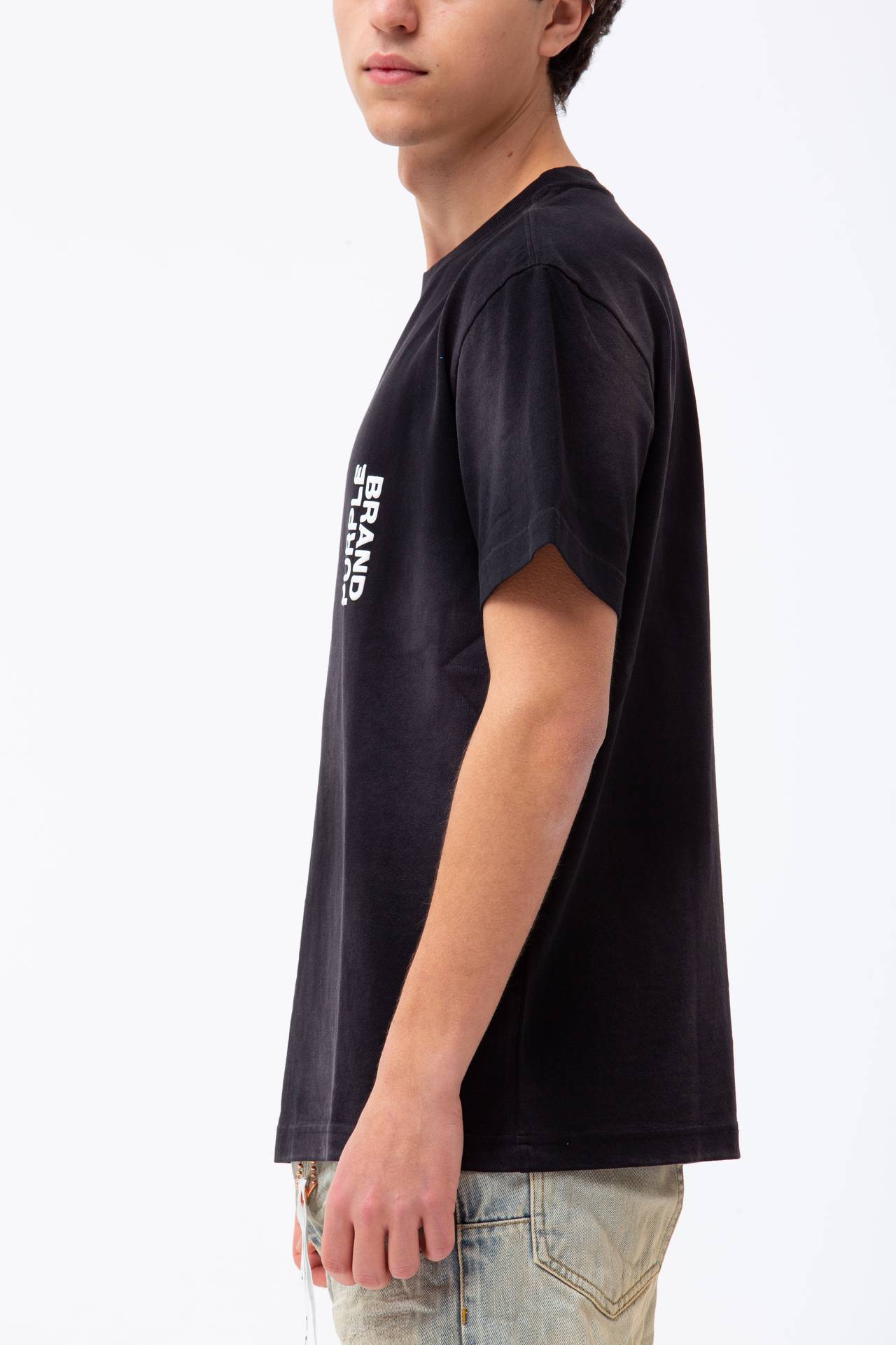 T-shirt in cotone