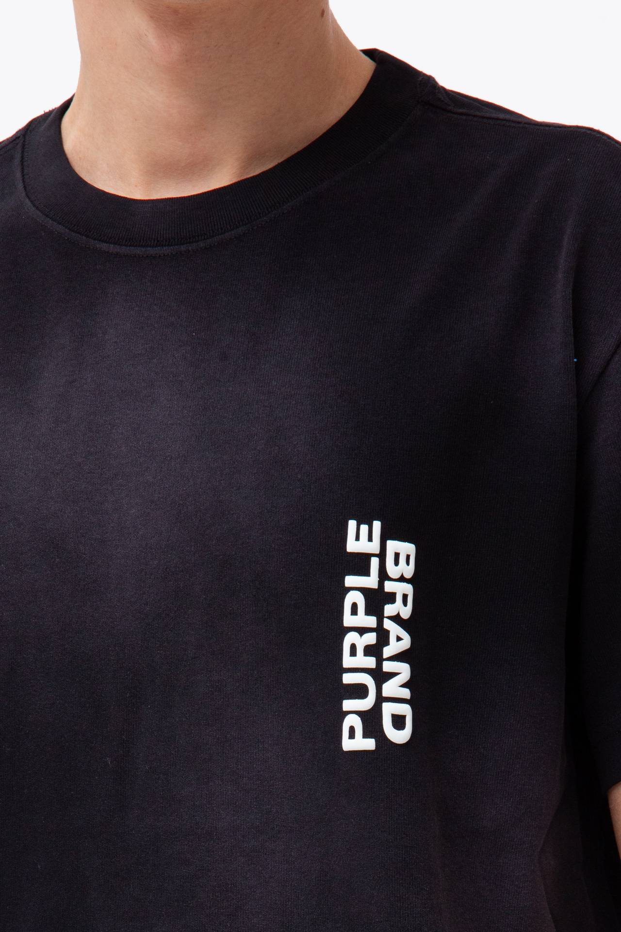 T-shirt in cotone