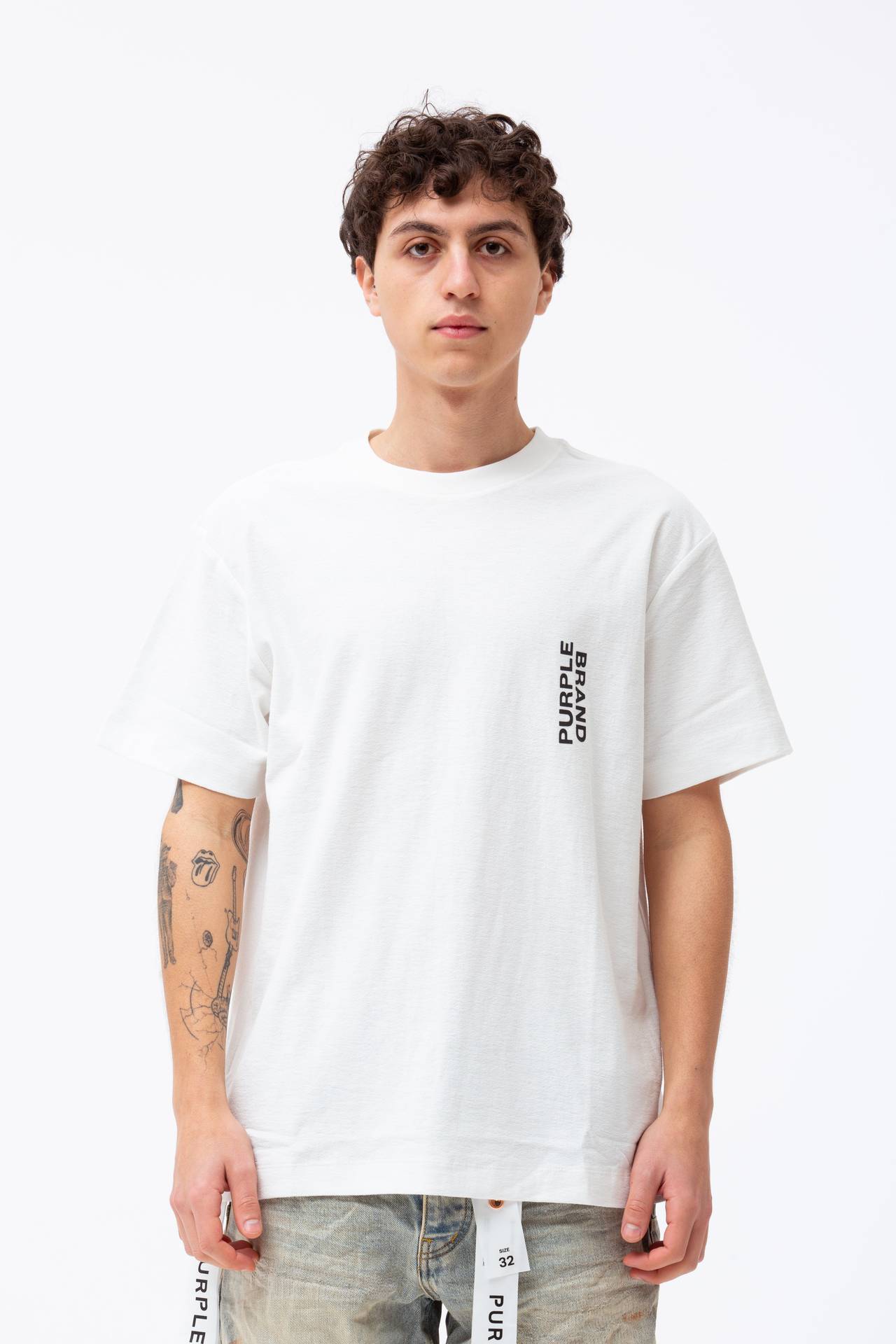 T-shirt in cotone