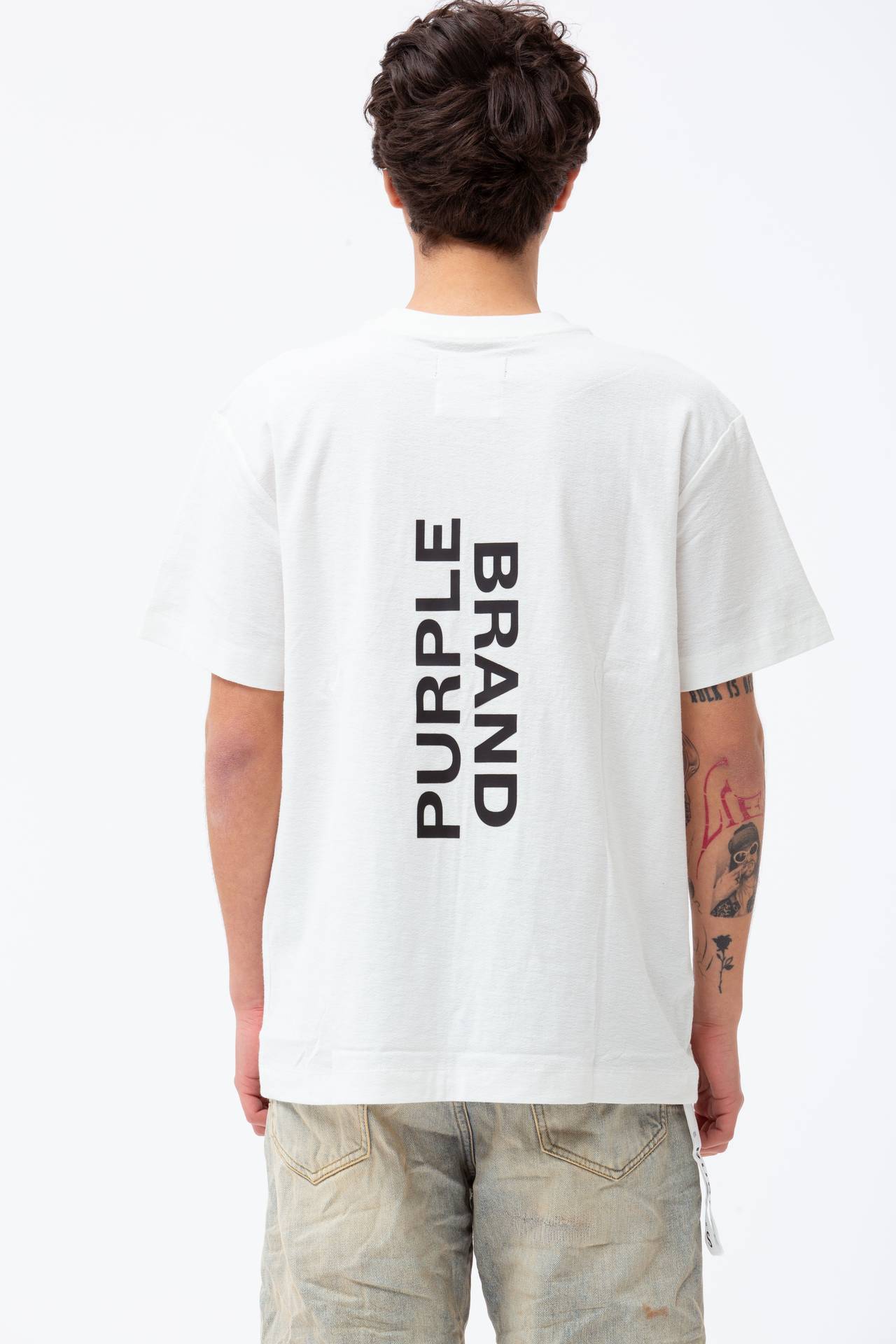 T-shirt in cotone