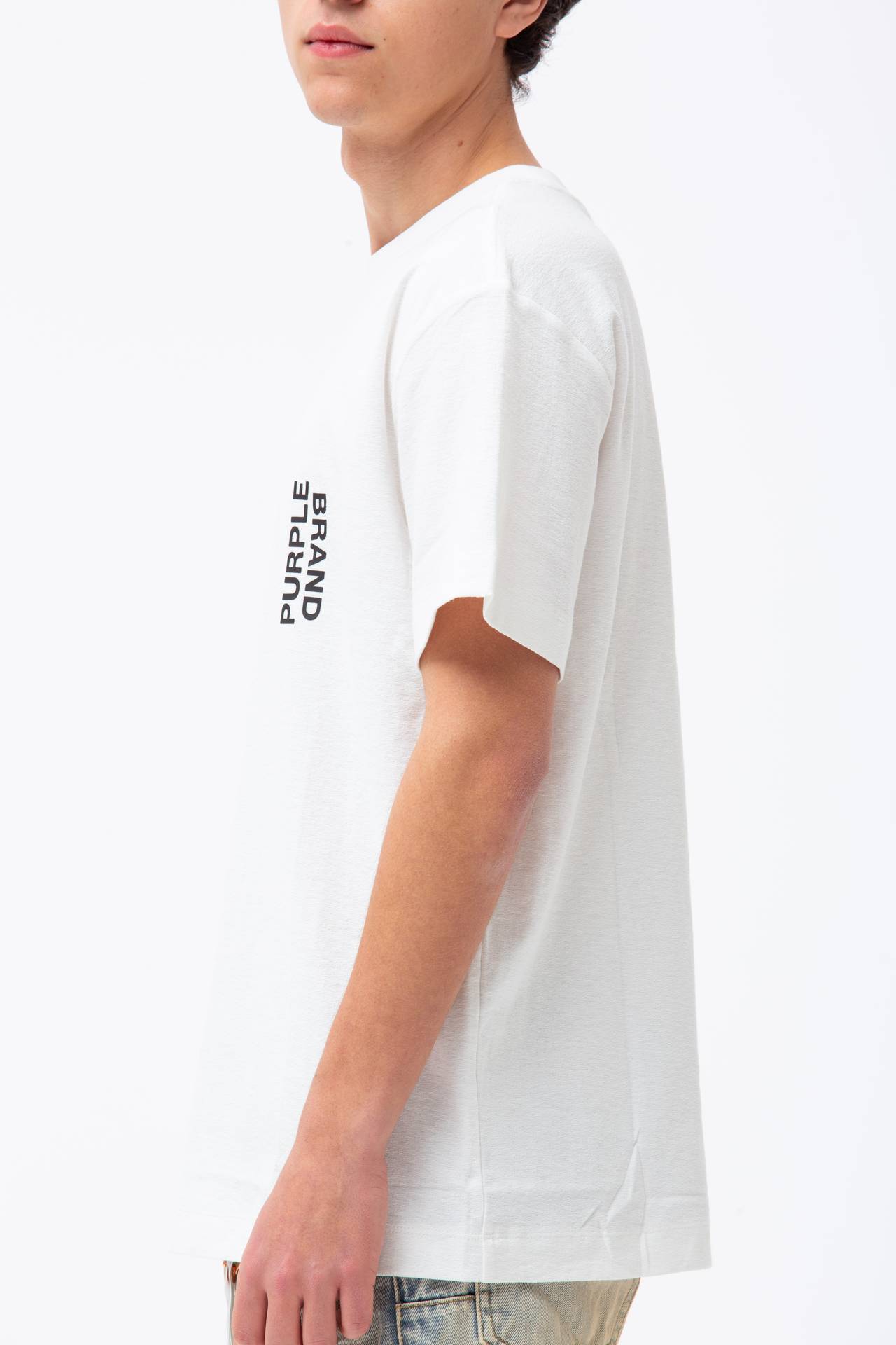 T-shirt in cotone