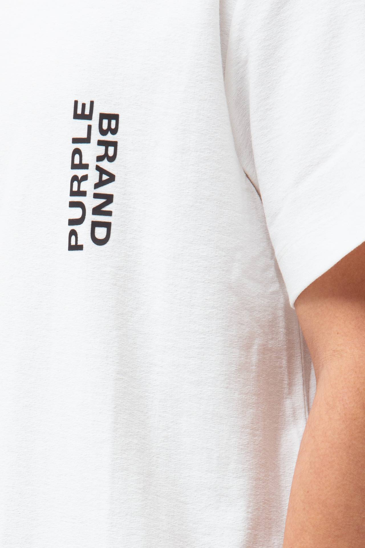 T-shirt in cotone