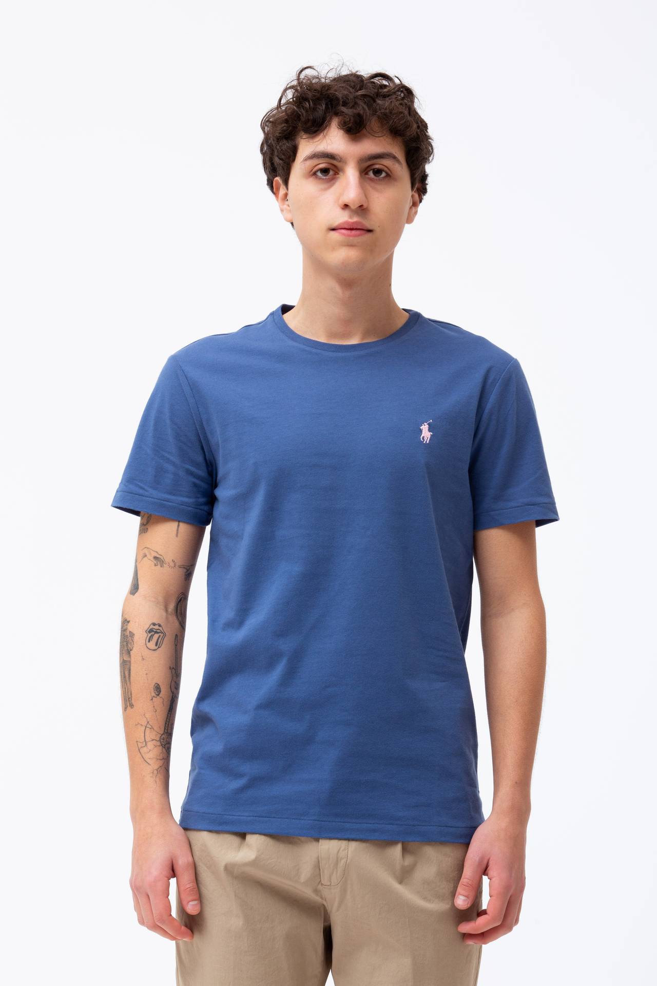 T-shirt in cotone