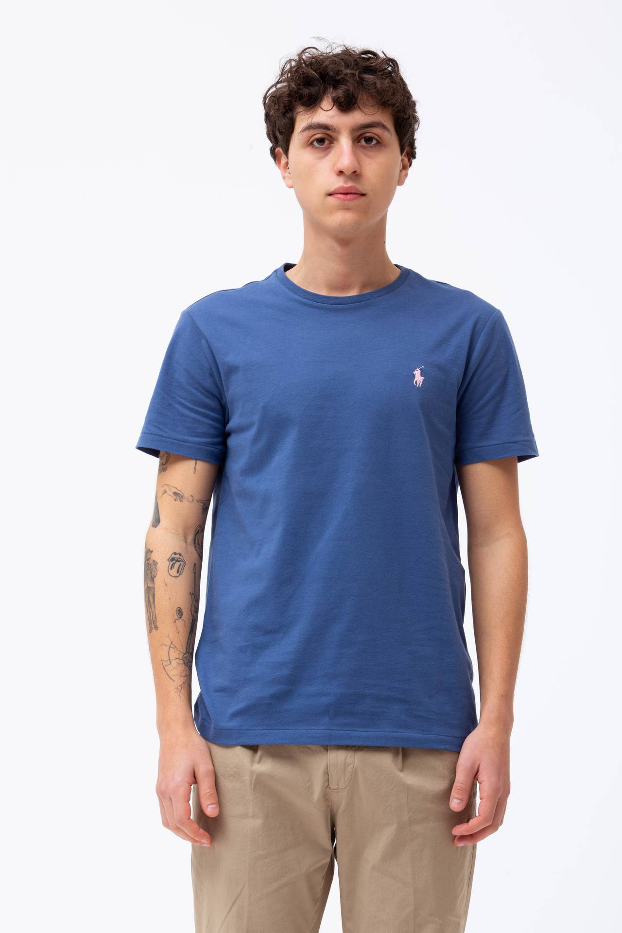 T-shirt in cotone