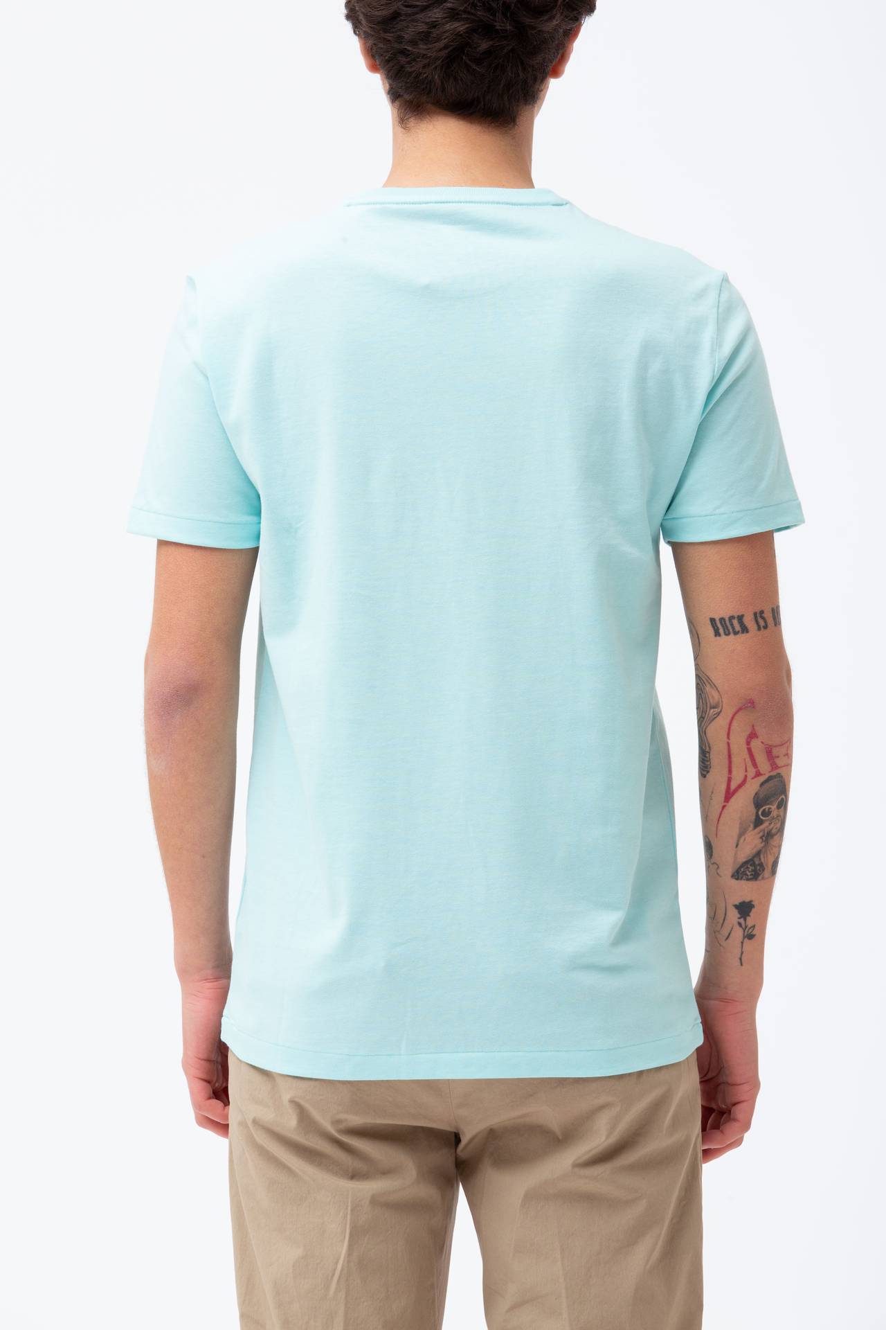 T-shirt in cotone